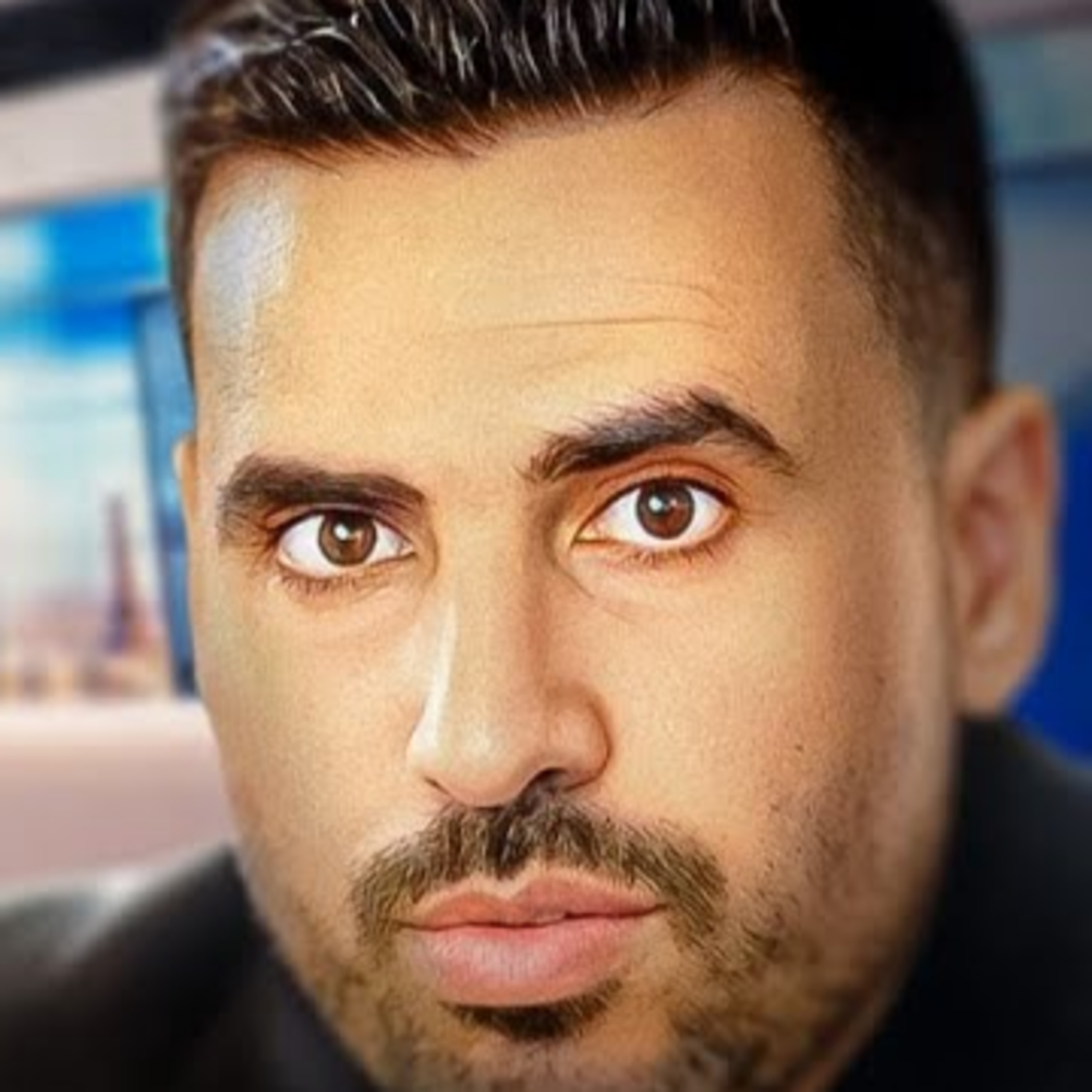 Peut-on croire LCI sur la Guerre en Ukraine? Débat contradictoire avec A. Duchêne et X. Tytelman | Idriss Aberkane