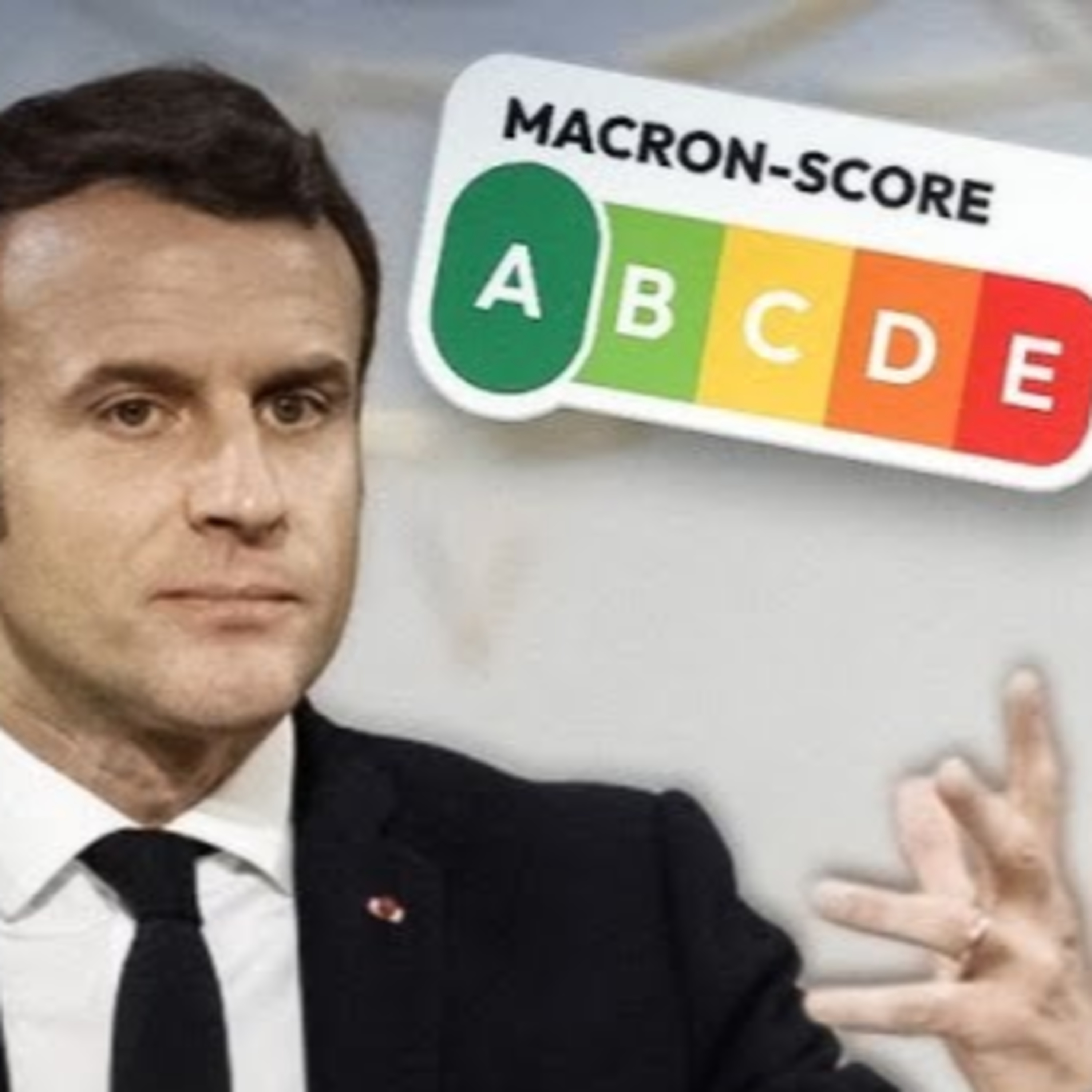 Pravda d'Etat : comme en URSS, Macron veut contrôler l'opinion ! | Idriss Aberkane avec Florian Philippot