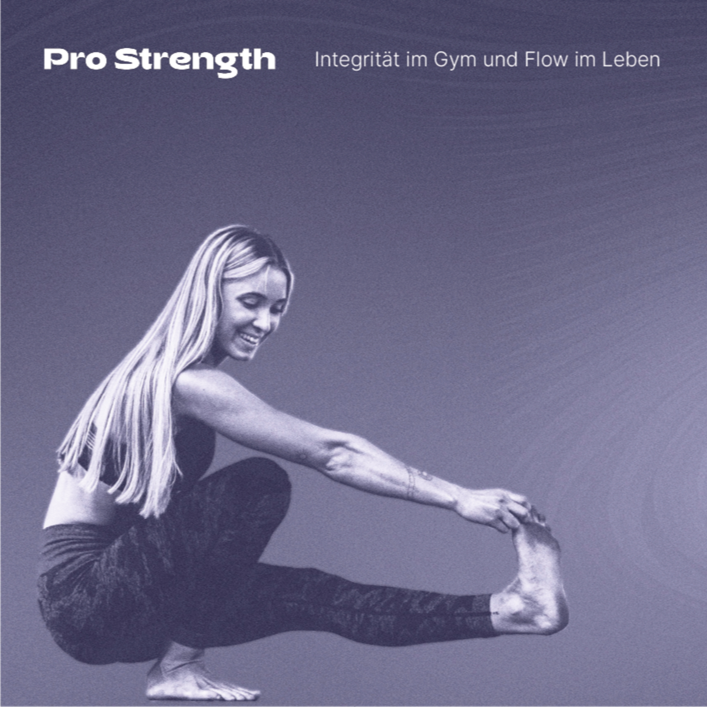 Pro Strength - Female Performance & Health