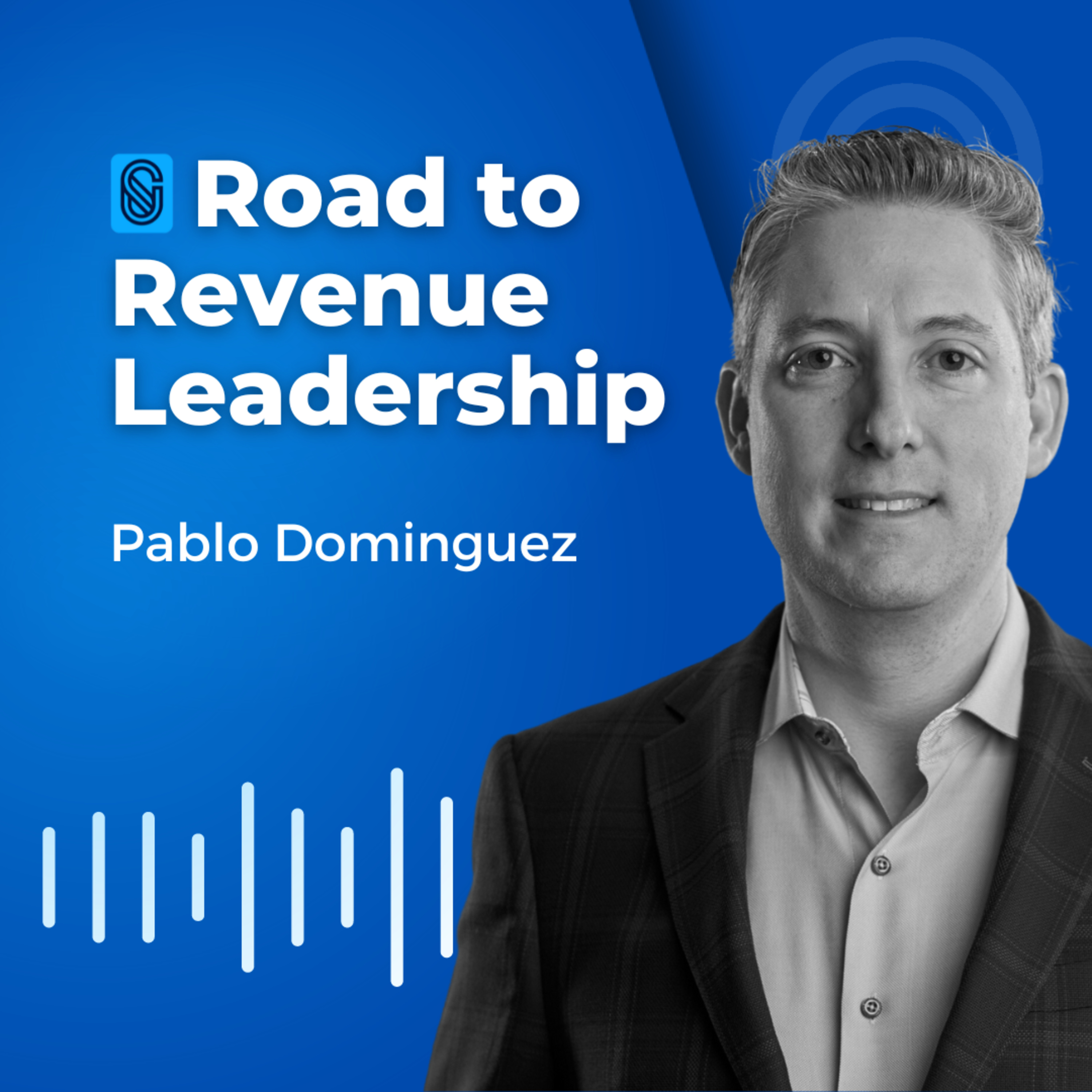 We Are Sales Podcast