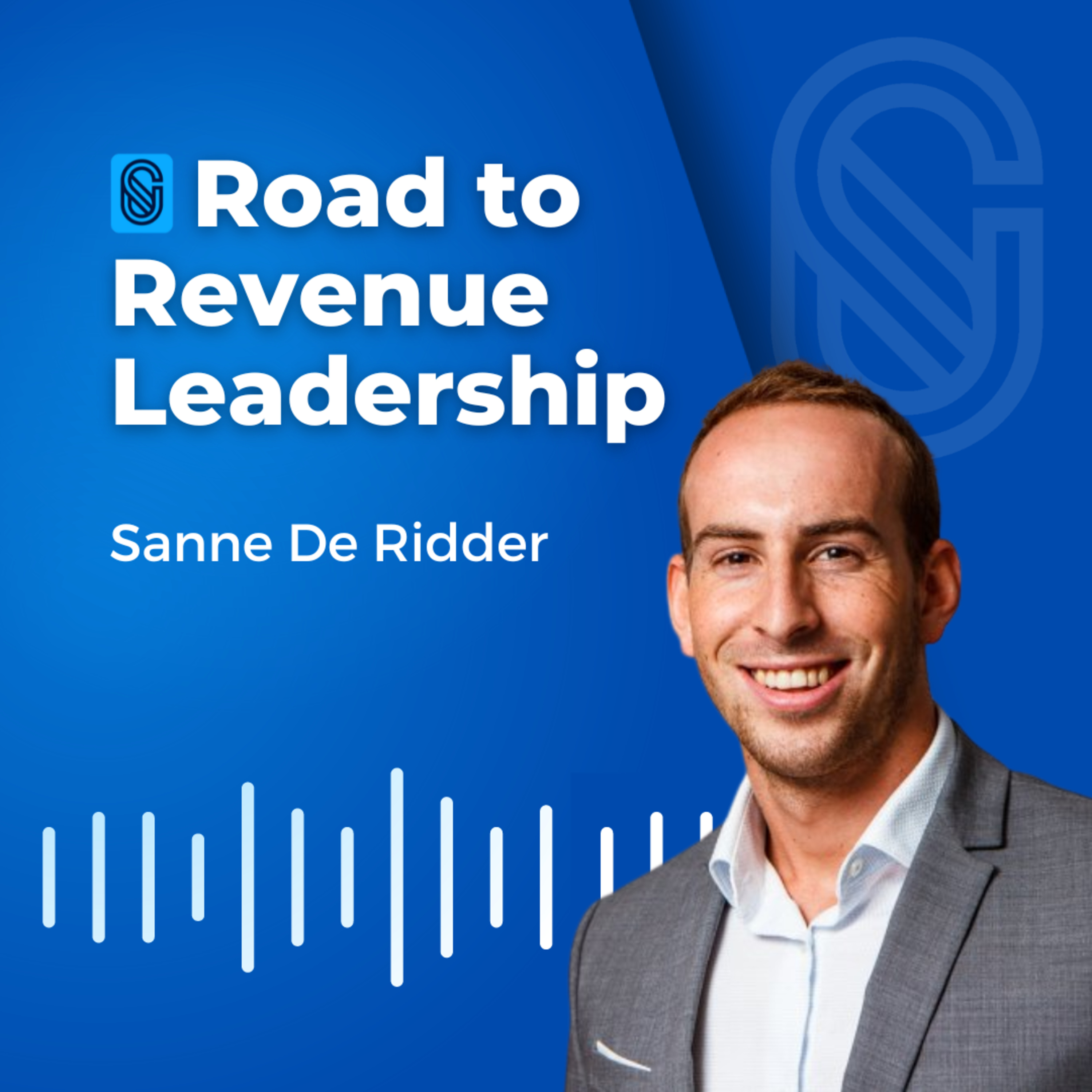 We Are Sales Podcast