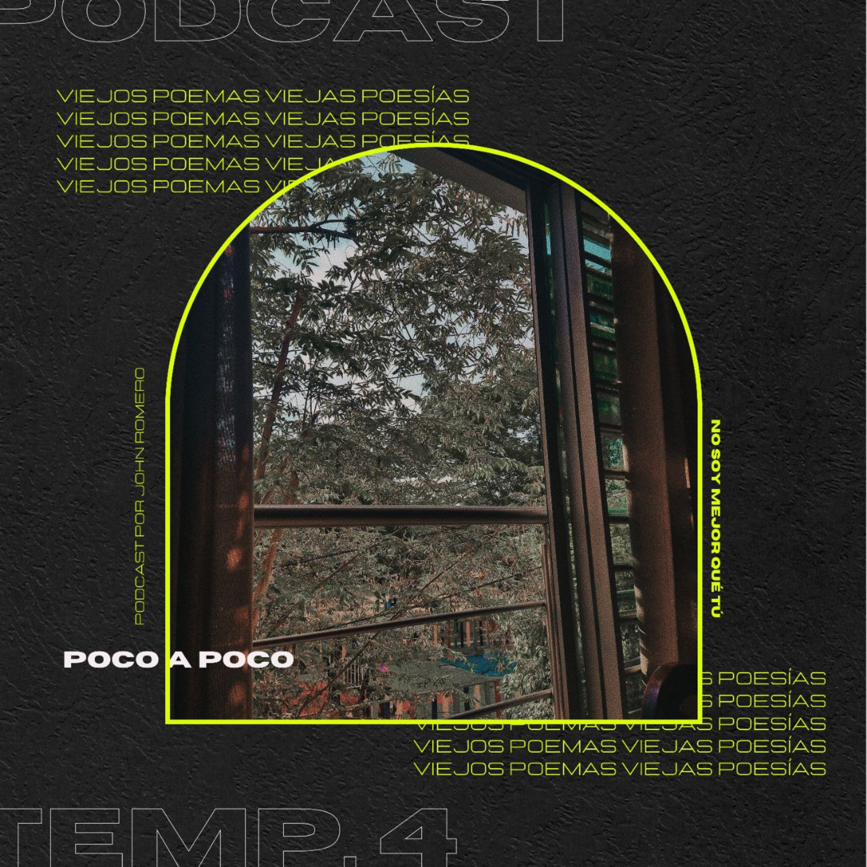 Poco A Poco episode artwork