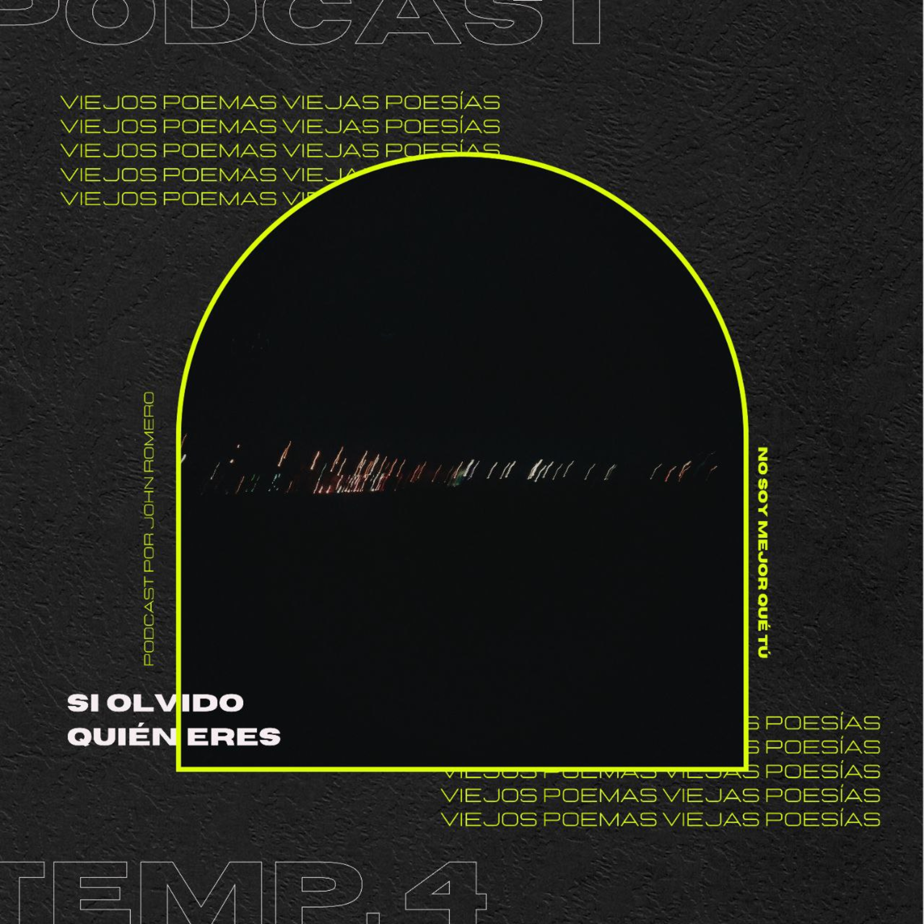 Si Olvido Quién Eres episode artwork