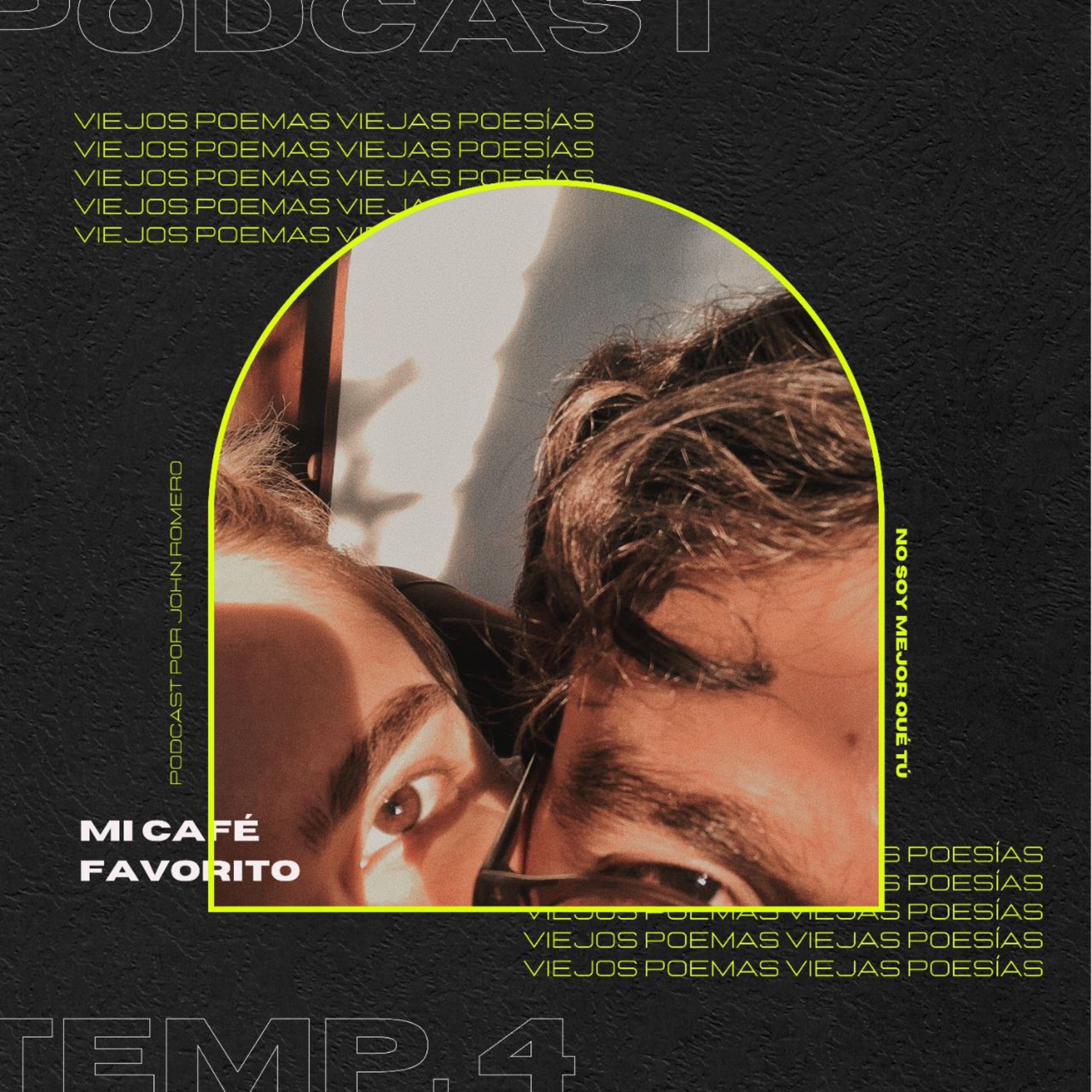 Mi Café Favorito episode artwork