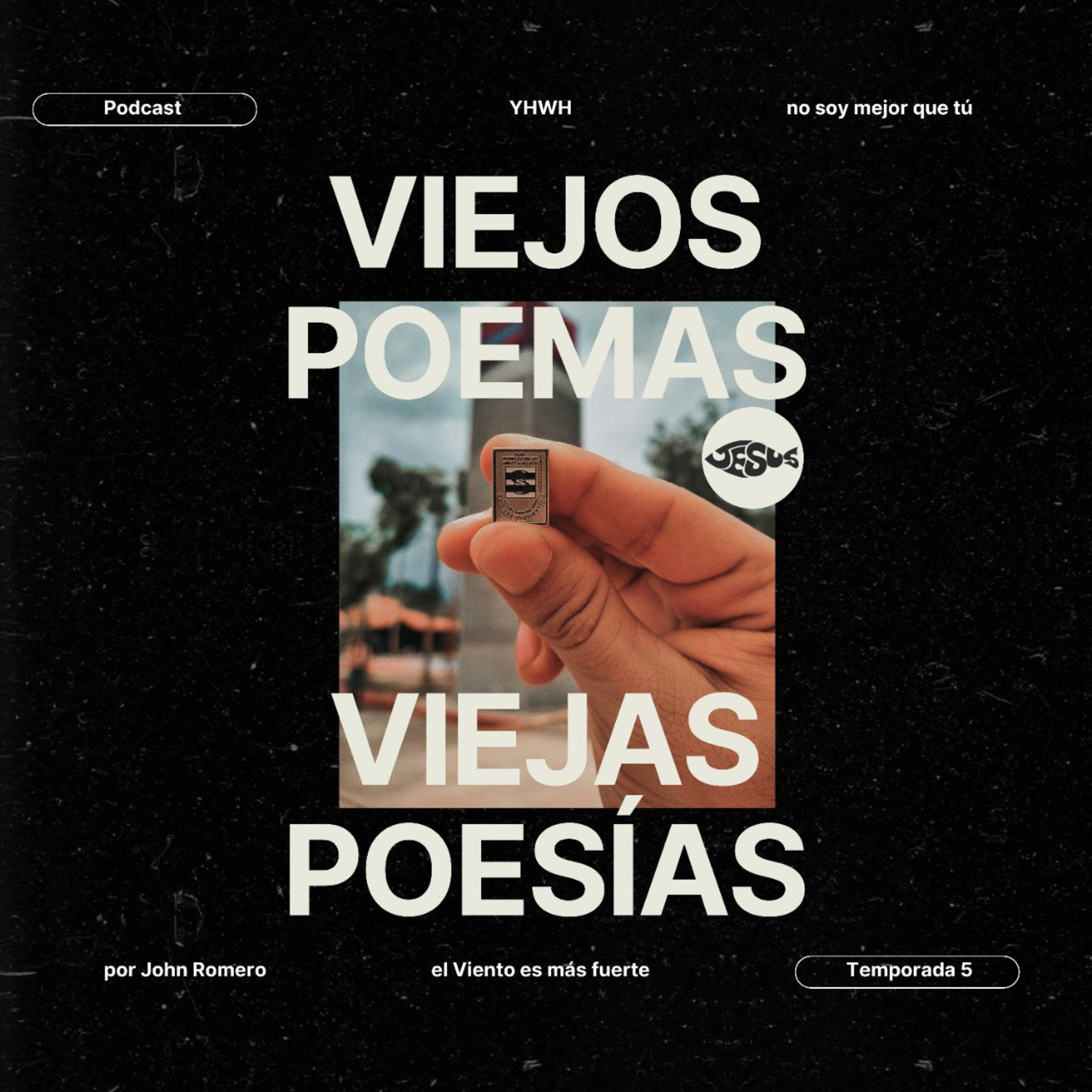 El Viento Es Más Fuerte episode artwork