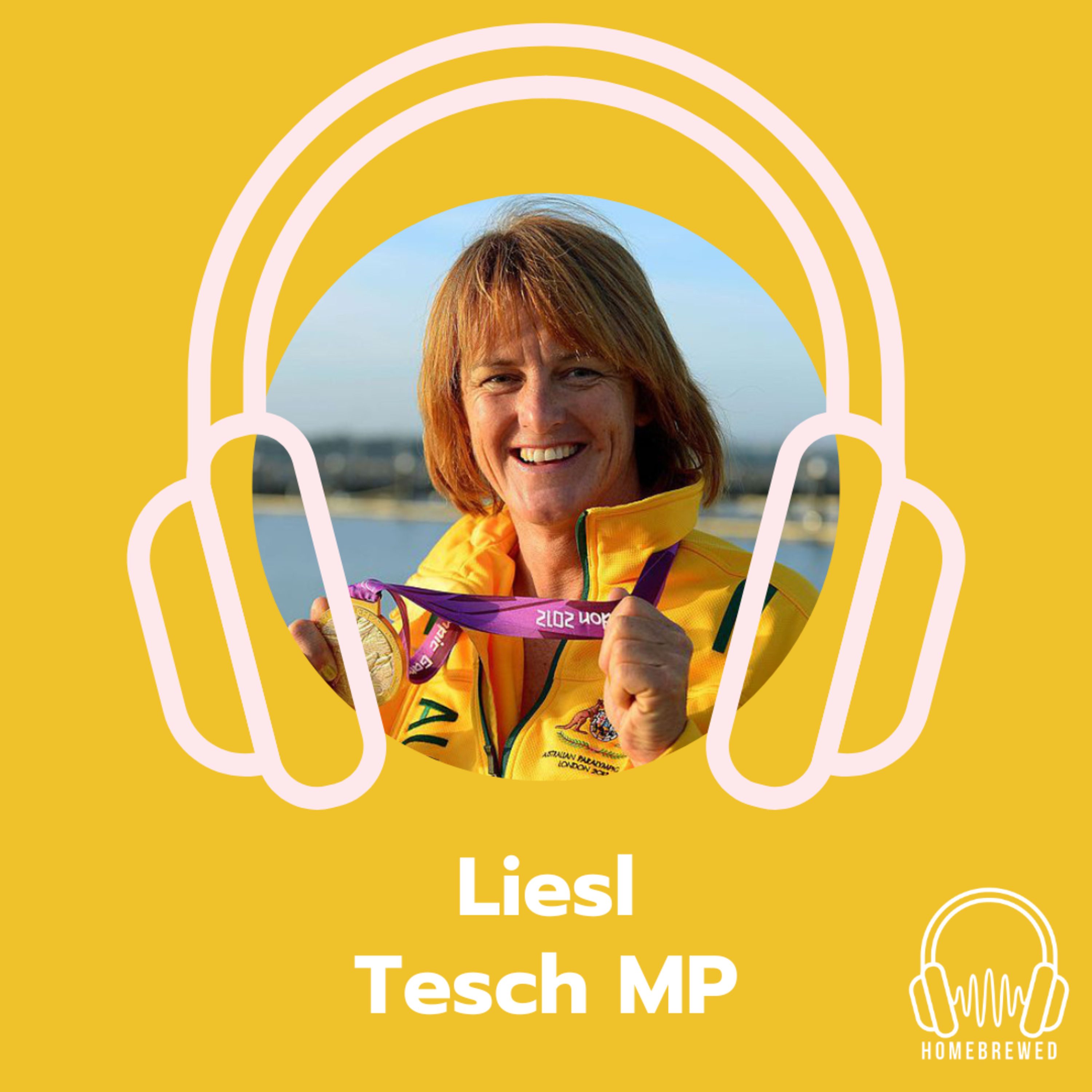 Liesl Tesch MP Interview