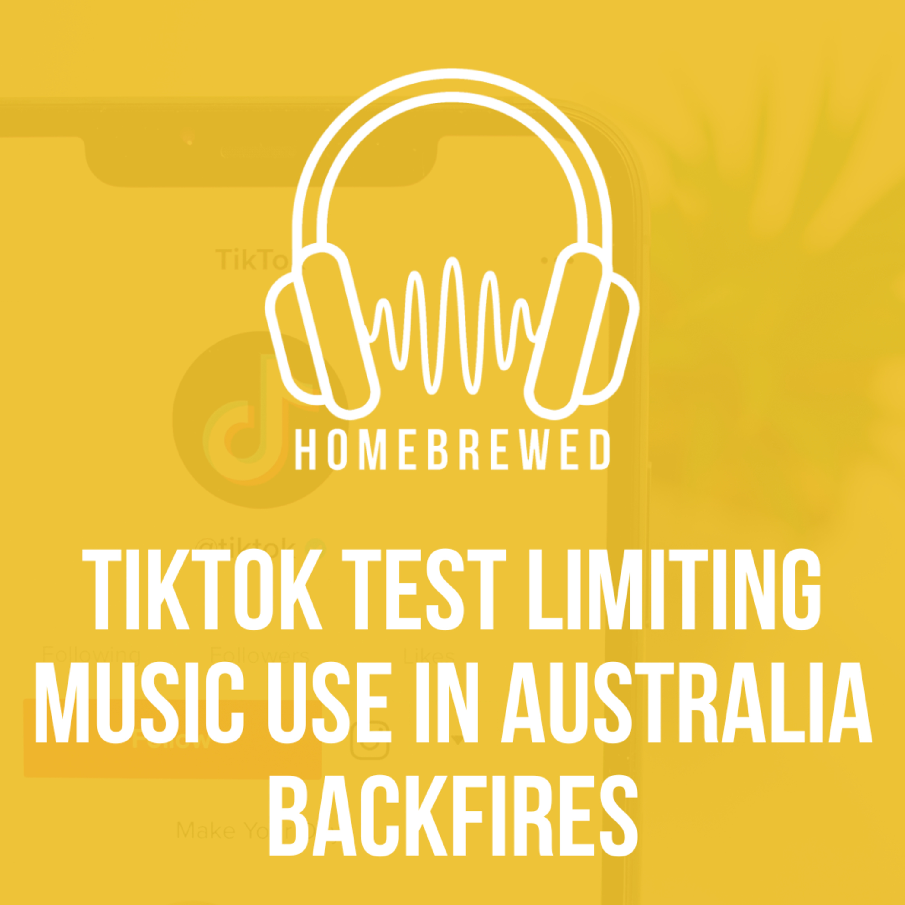 TikTok Test Limiting Music use in Australia Backfires | Music News