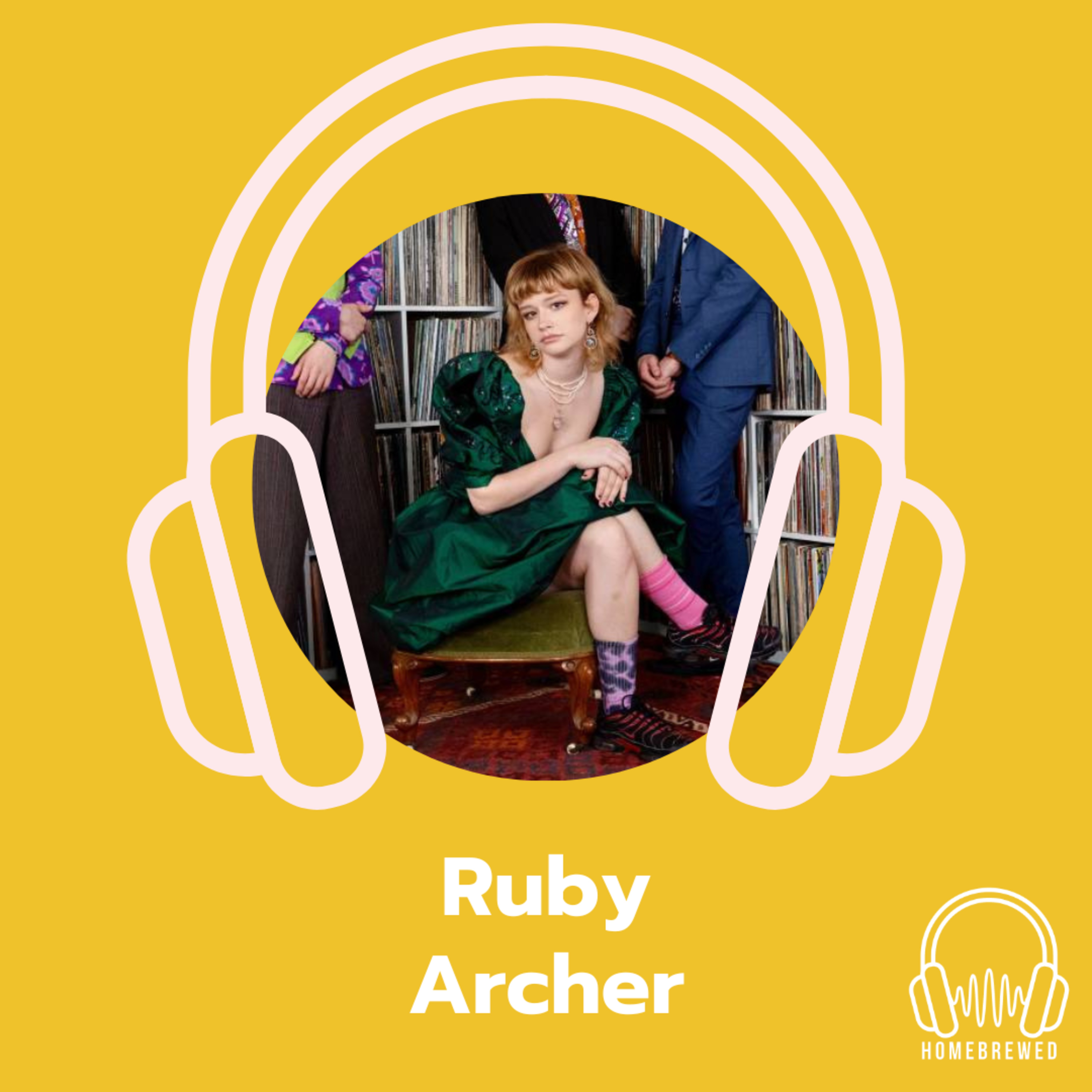 Ruby Archer Interview III