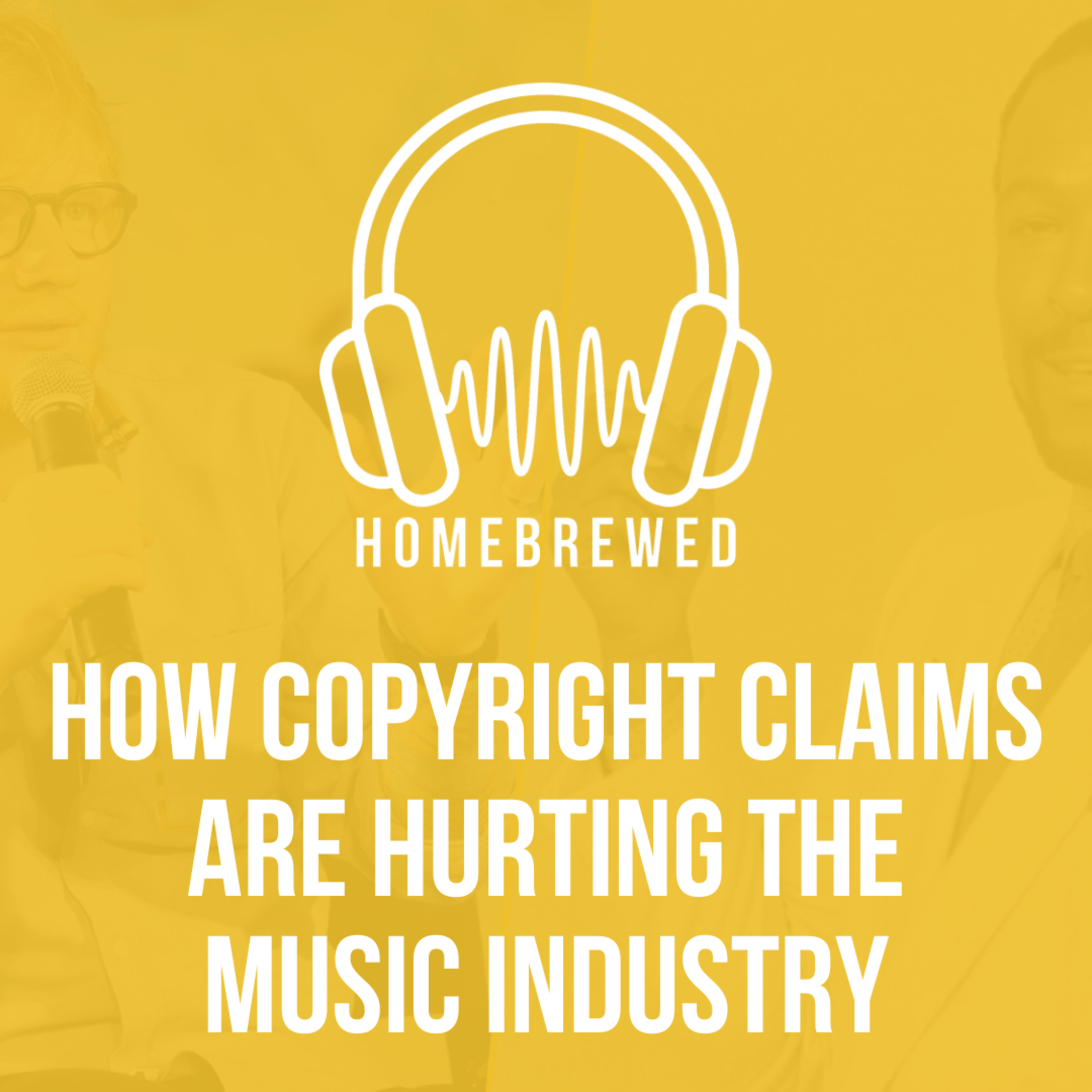How Copyright Claims Against Ed Sheeran Are Hurting The Music Industry | Music News