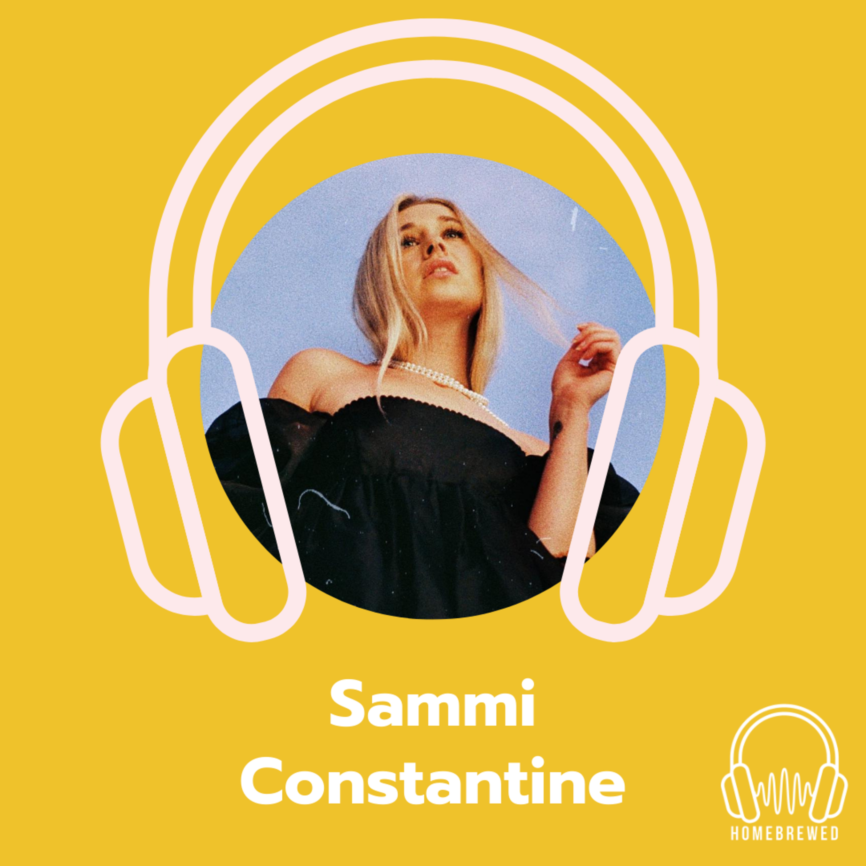 Sammi Constantine Interview IV