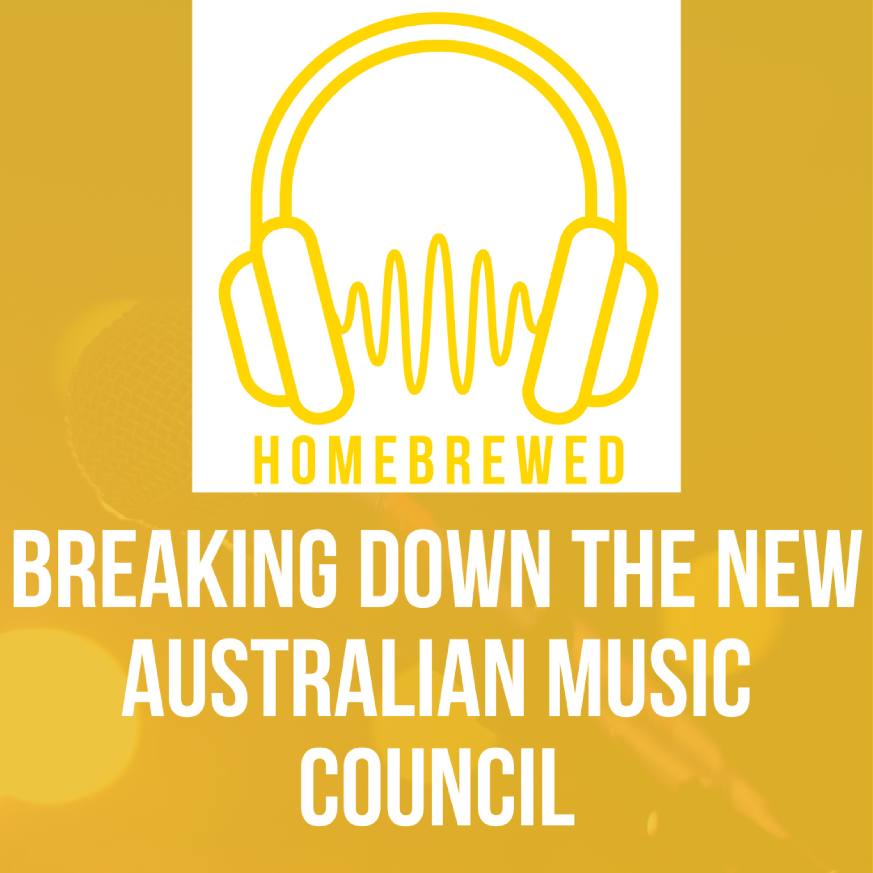 Breaking Down the new Music Australia Council | Music News