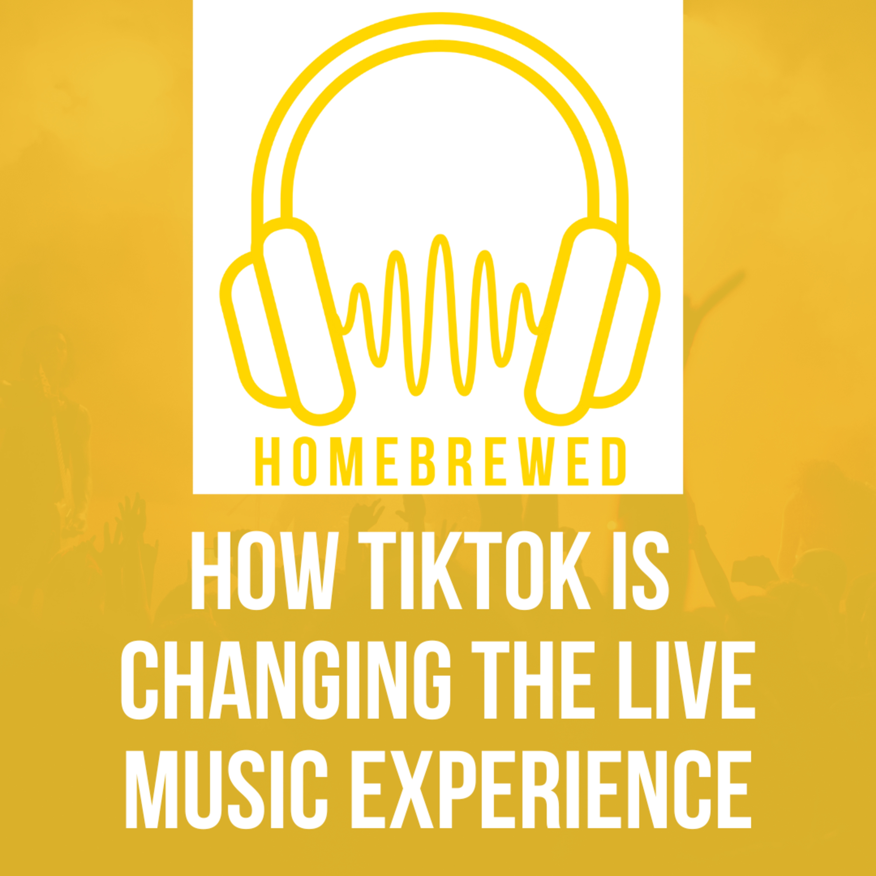 How TikTok is changing the live music experience | Music News