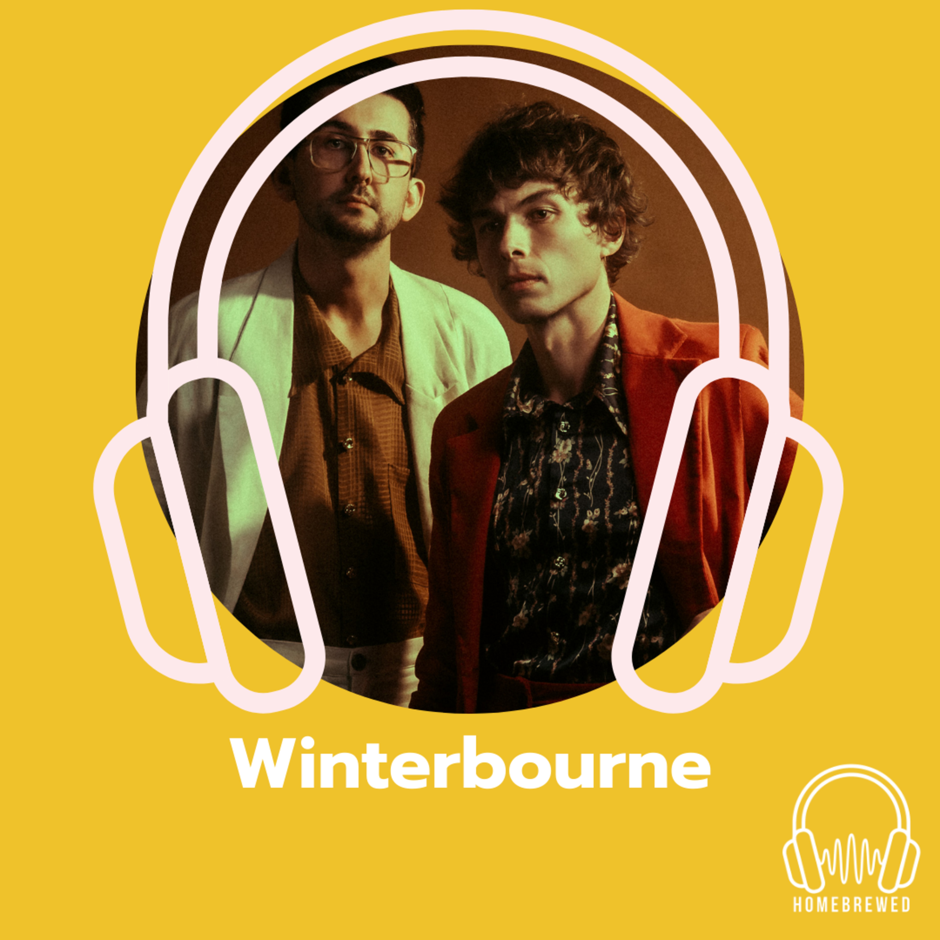 Winterbourne Interview III (and live performance)