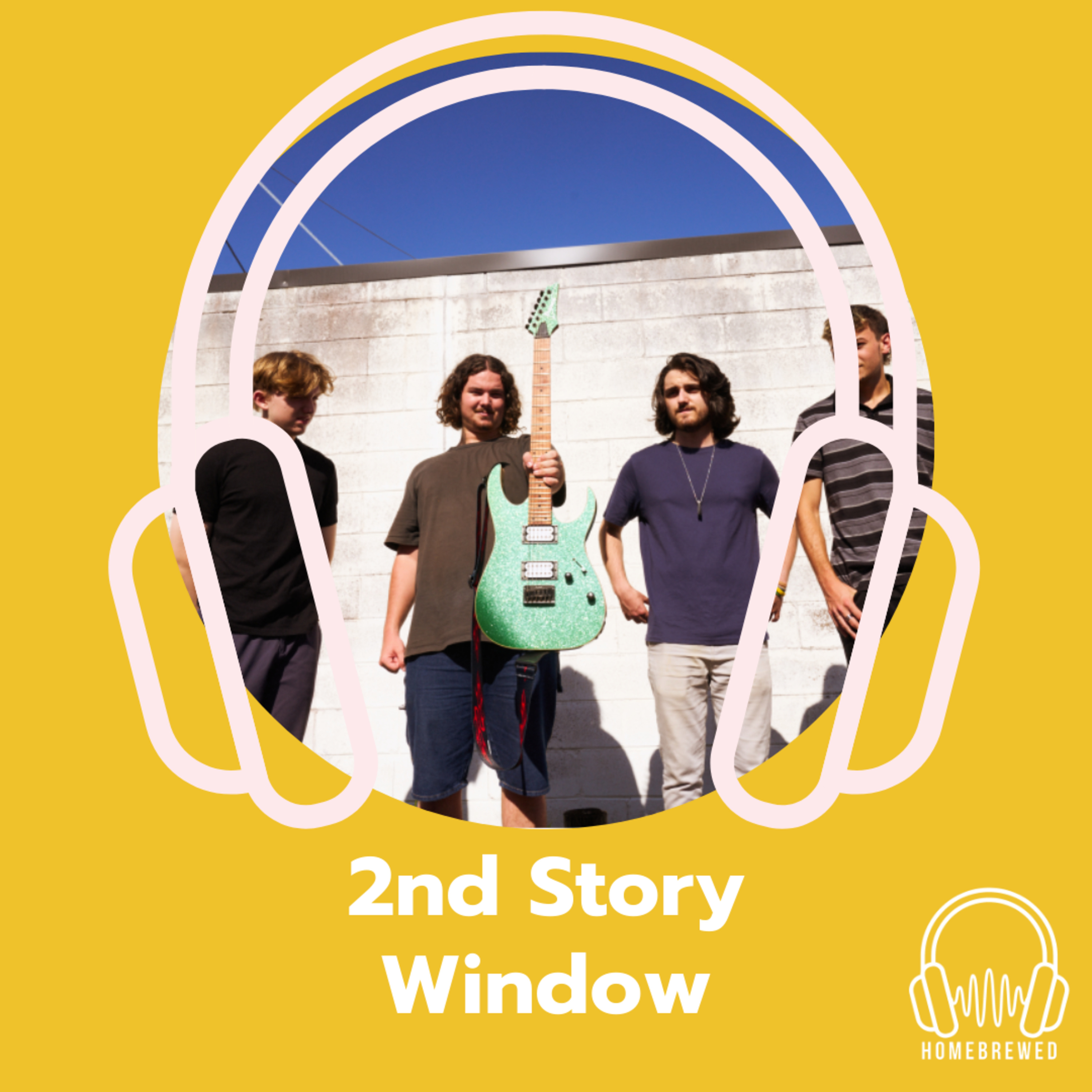 2nd Story Window Interview