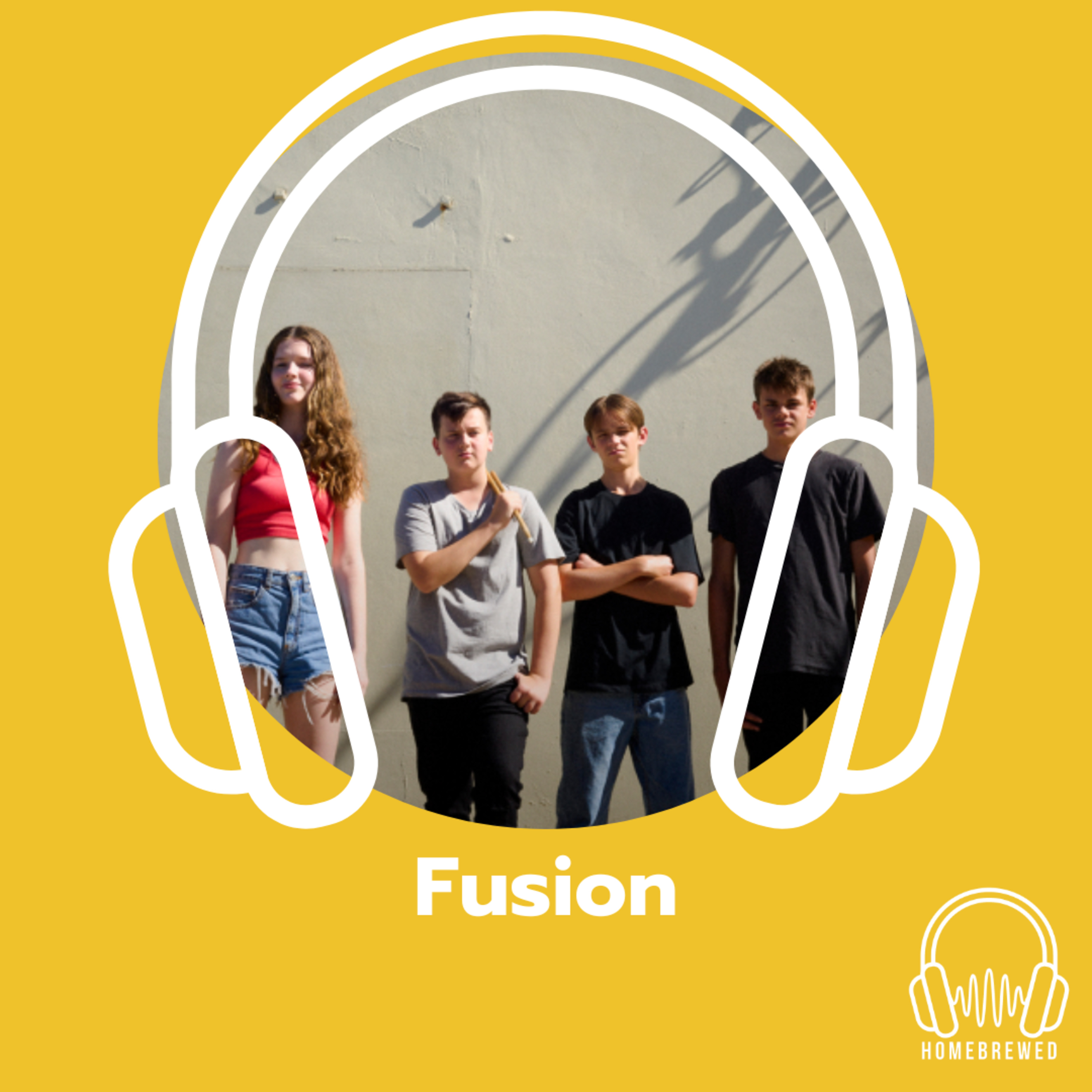 Fusion Interview