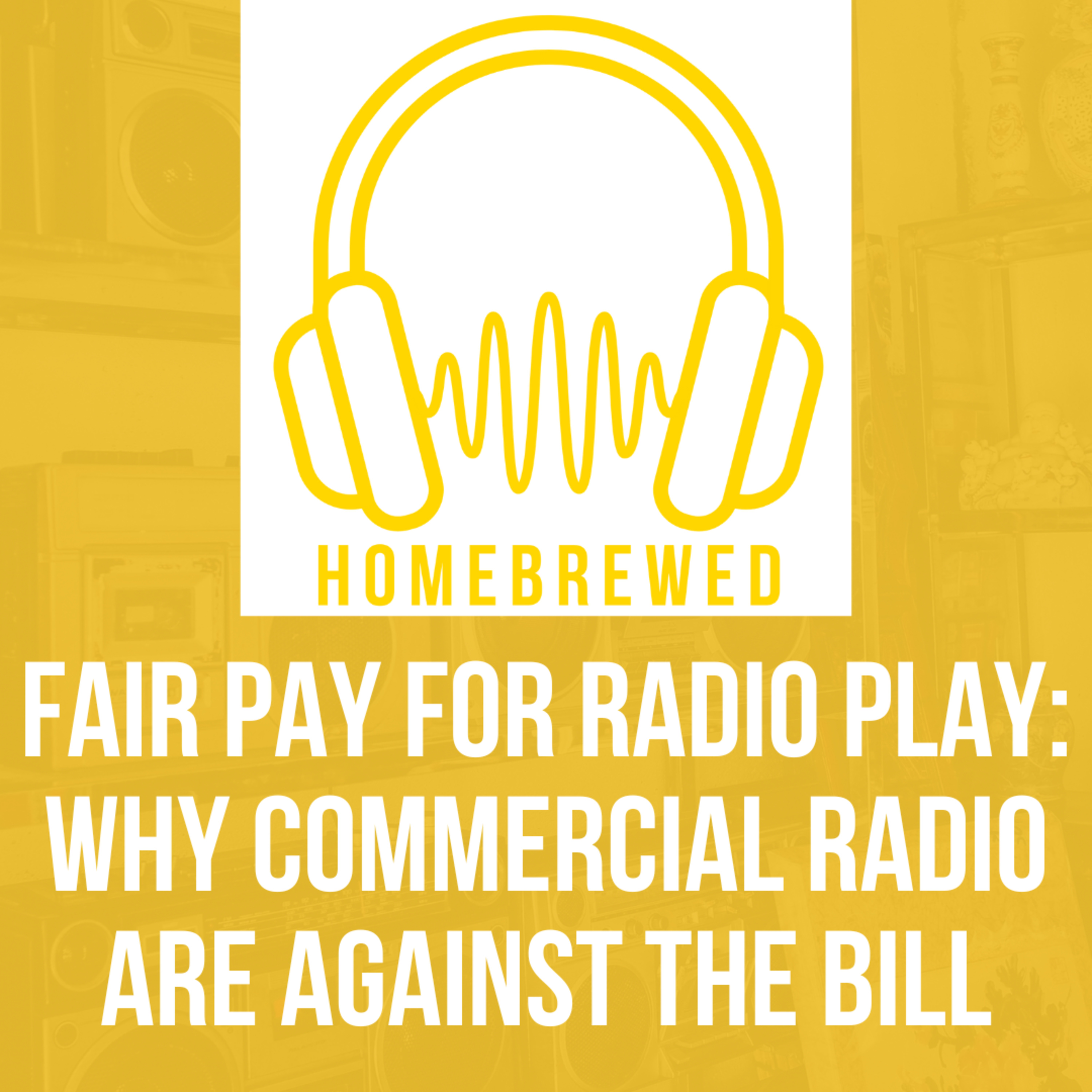 Fair Pay for Radio Play: Why commercial radio are underpaying Australian musicians | Music News
