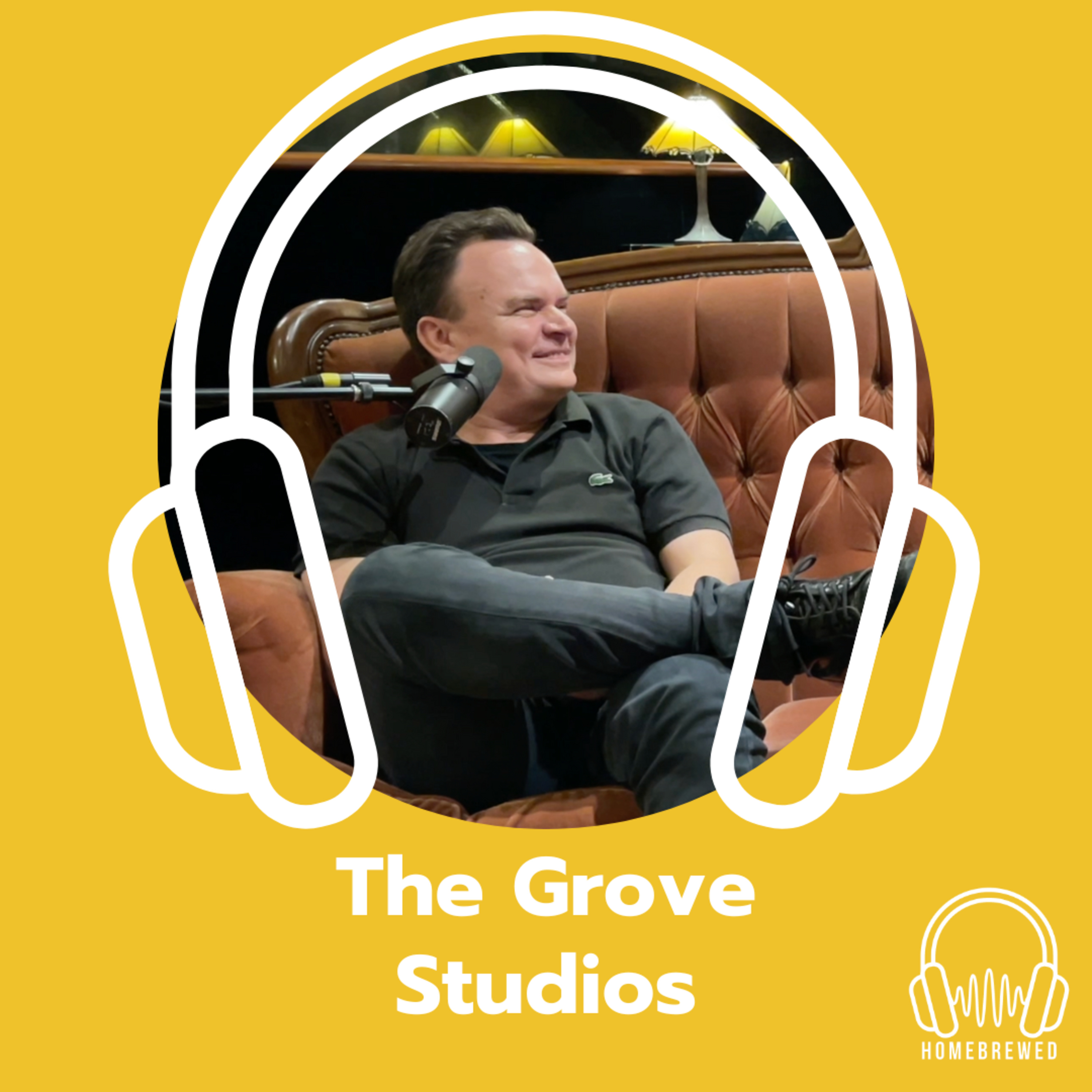 The Grove Studios Interview