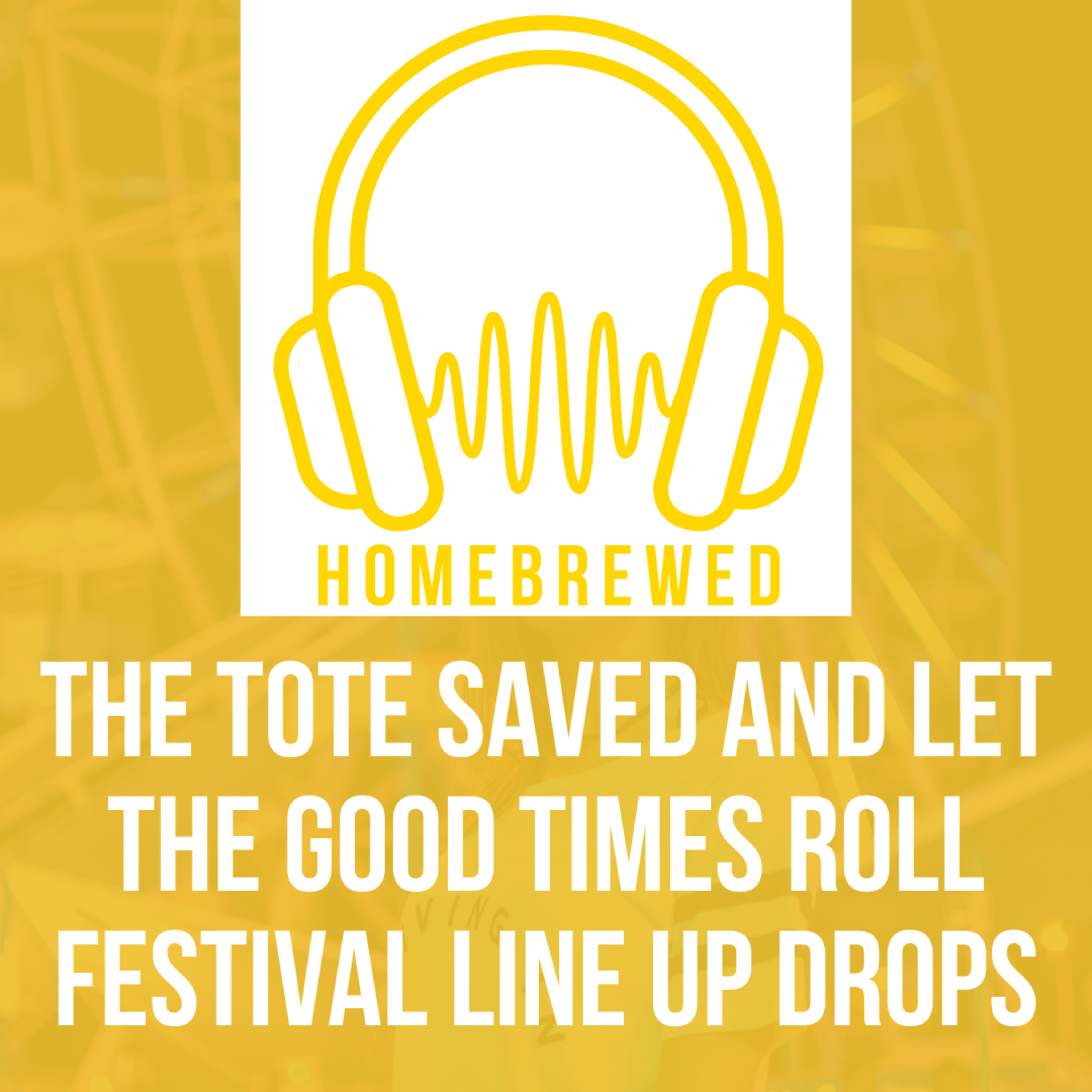 The Tote saved and a new music festival for the Coast | Music News