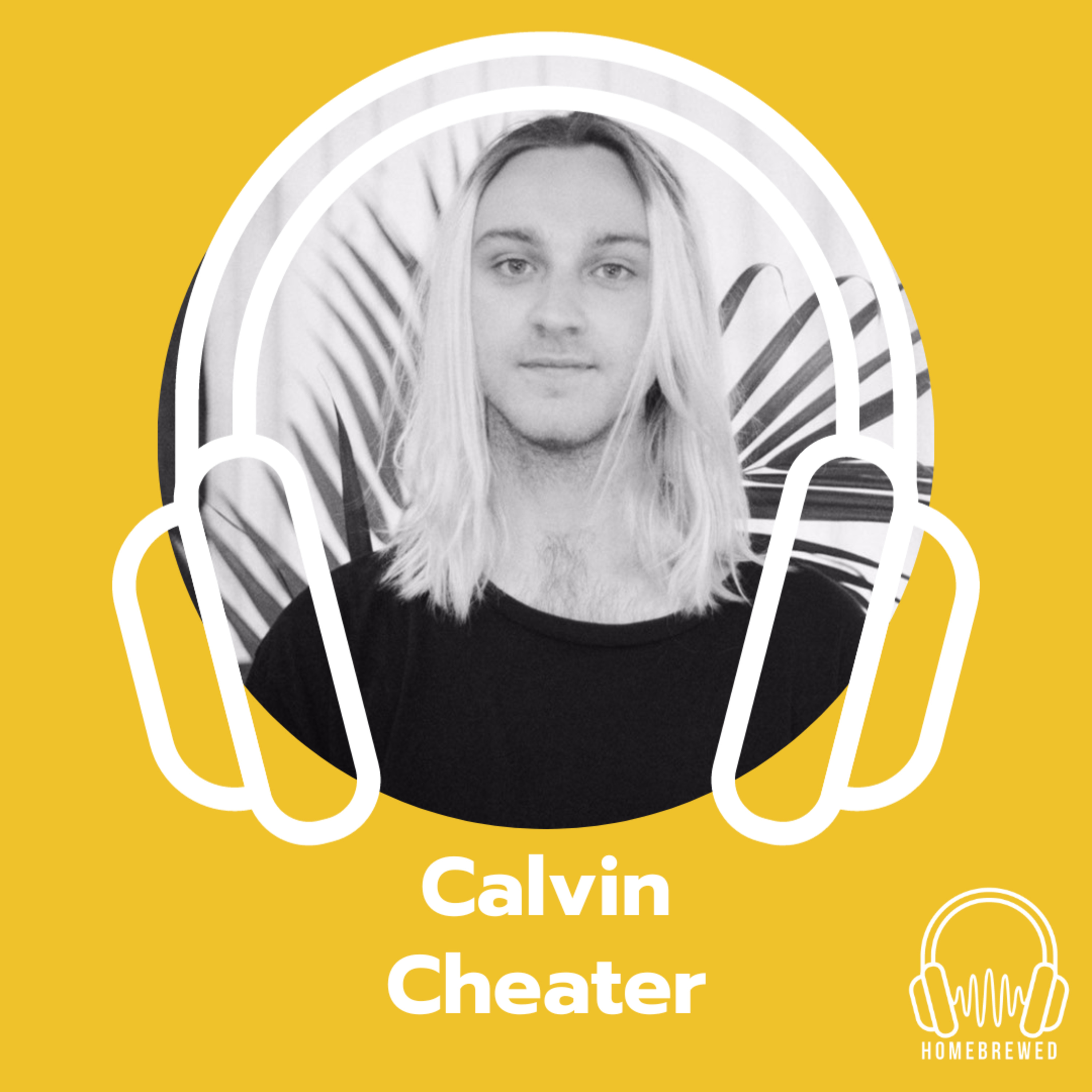 Calvin Cheater Interview