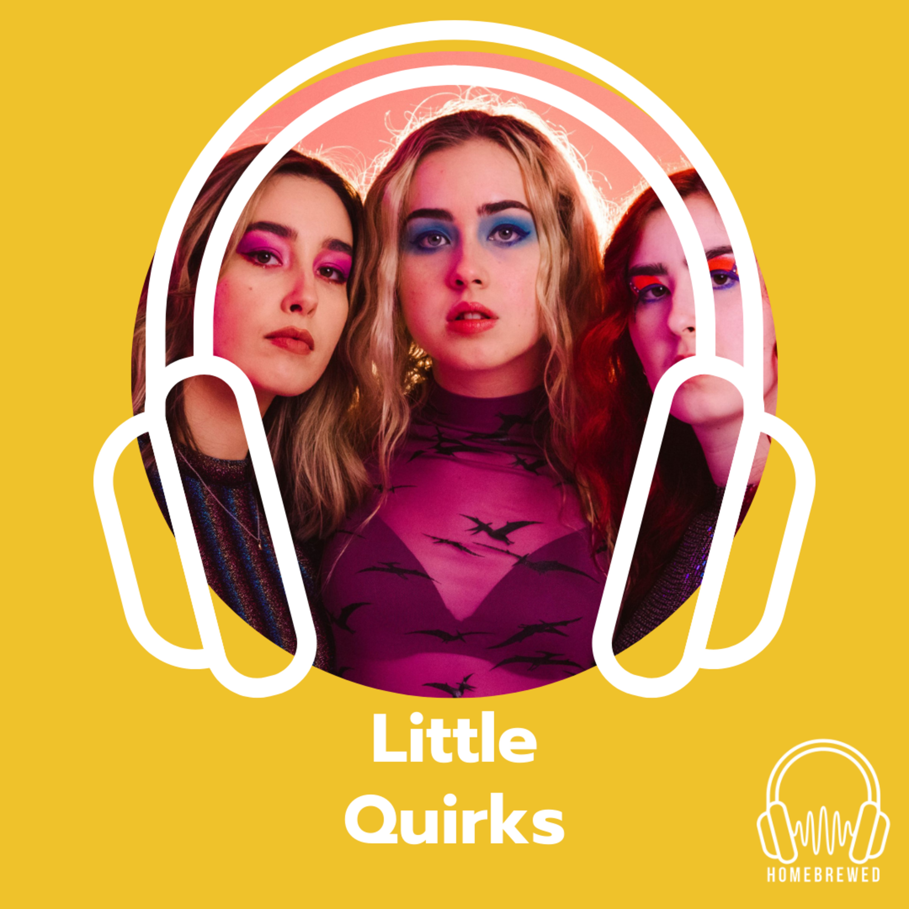 Little Quirks Interview IV