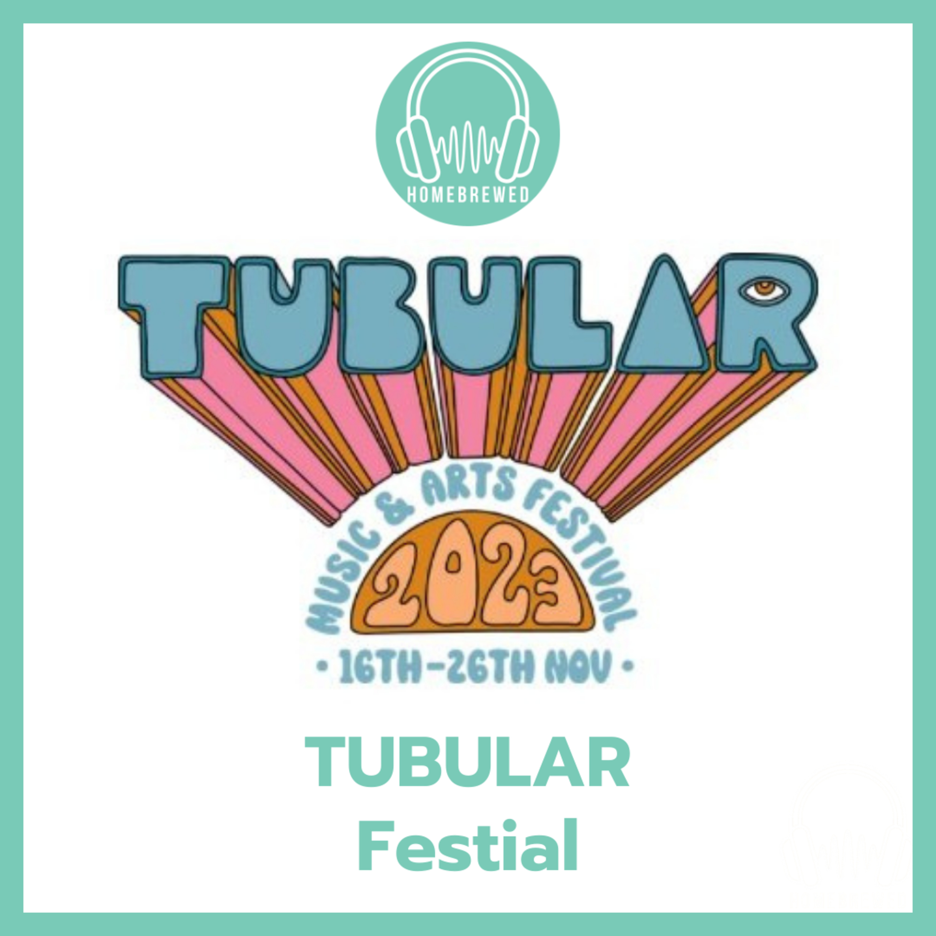 TUBULAR Interview