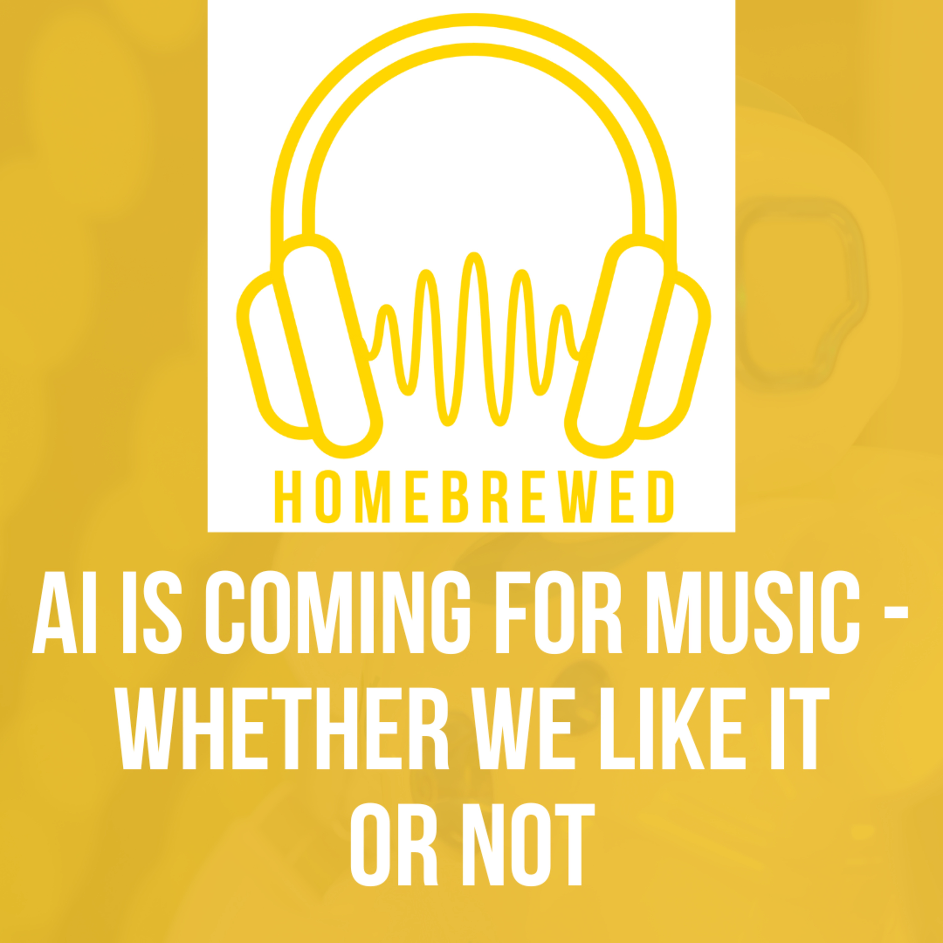 AI is coming for music, whether we like it or not | Music News
