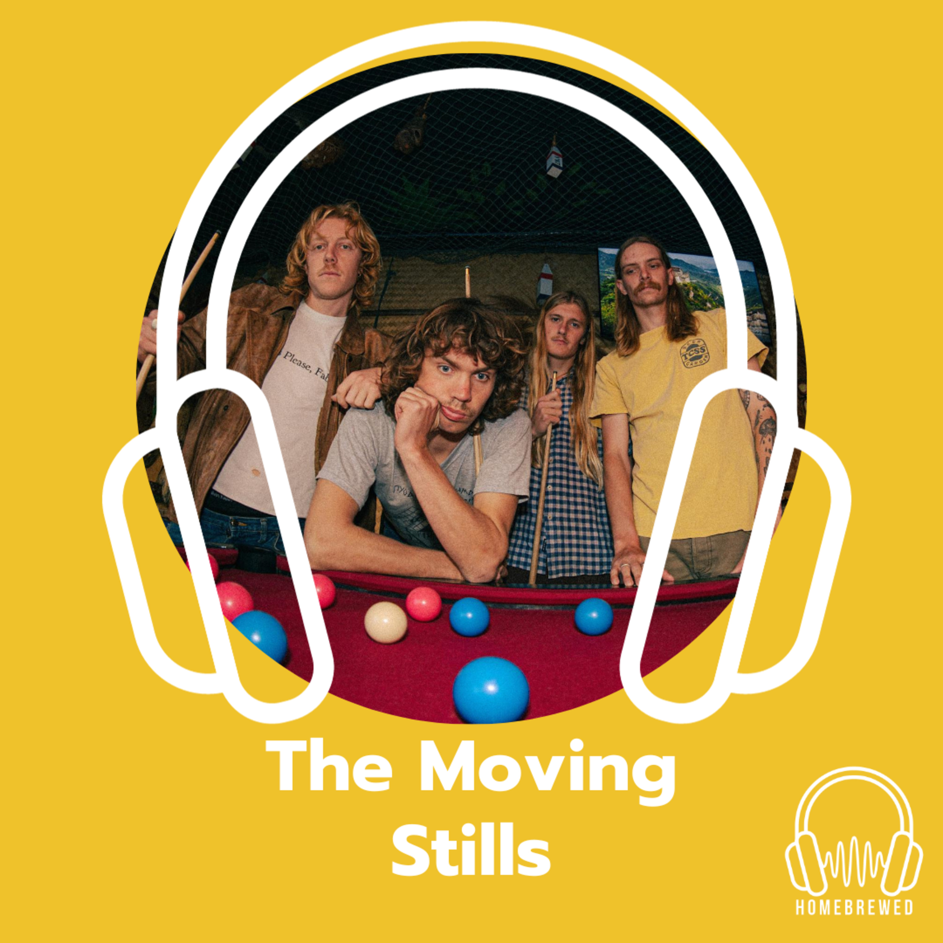 The Moving Stills Interview II