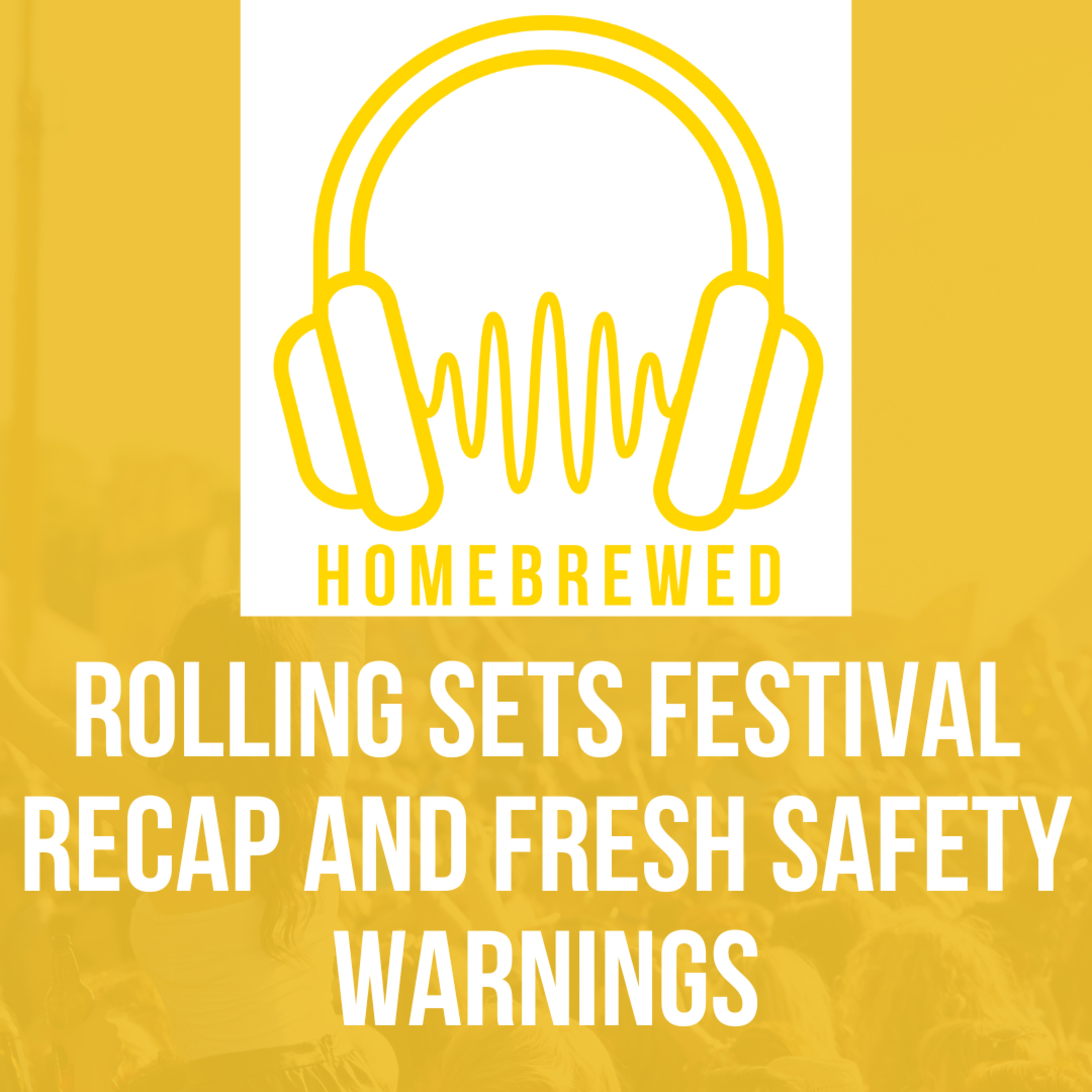 Rolling Sets Festival Recap | Music News