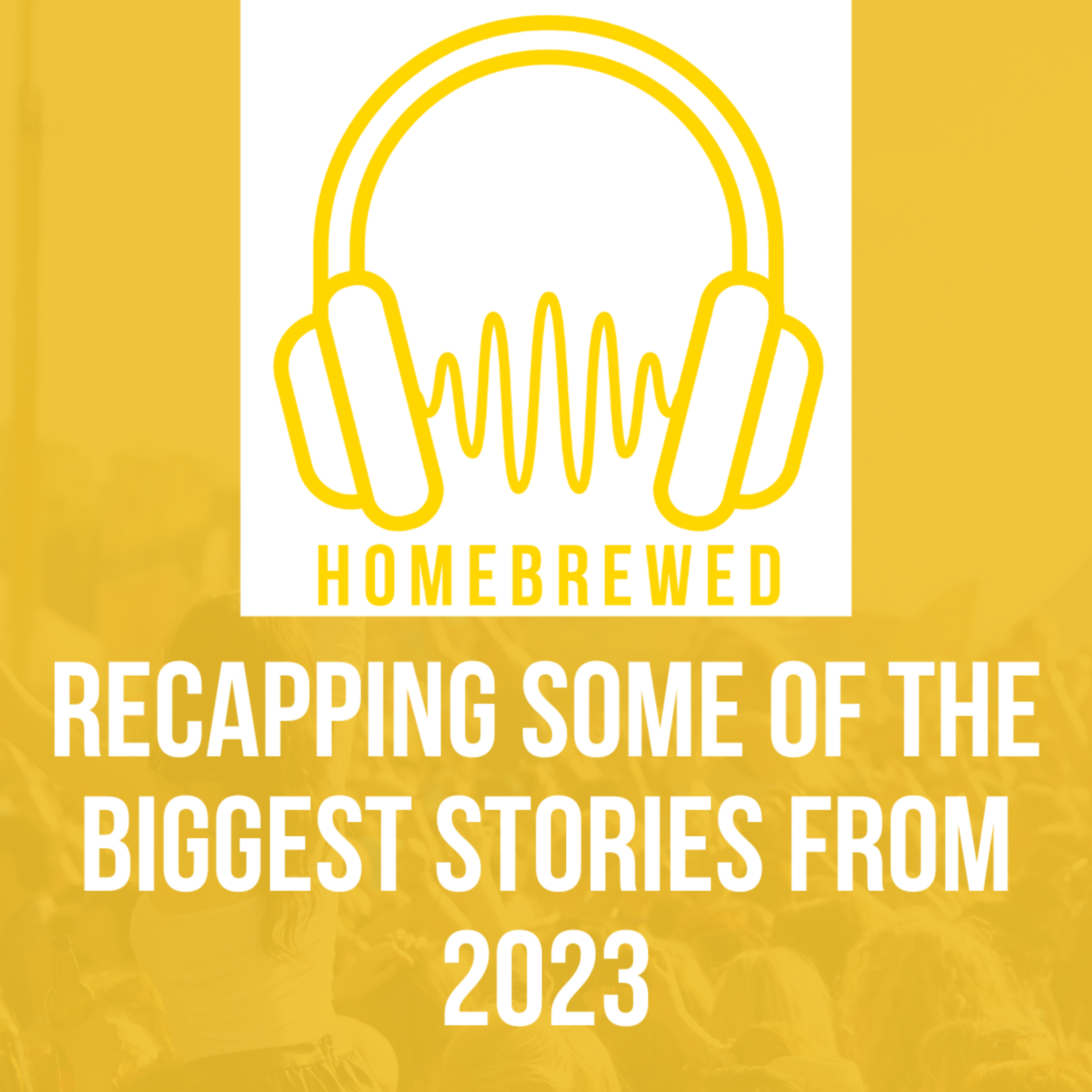 Recapping some of the biggest stories in 2023 | Music News
