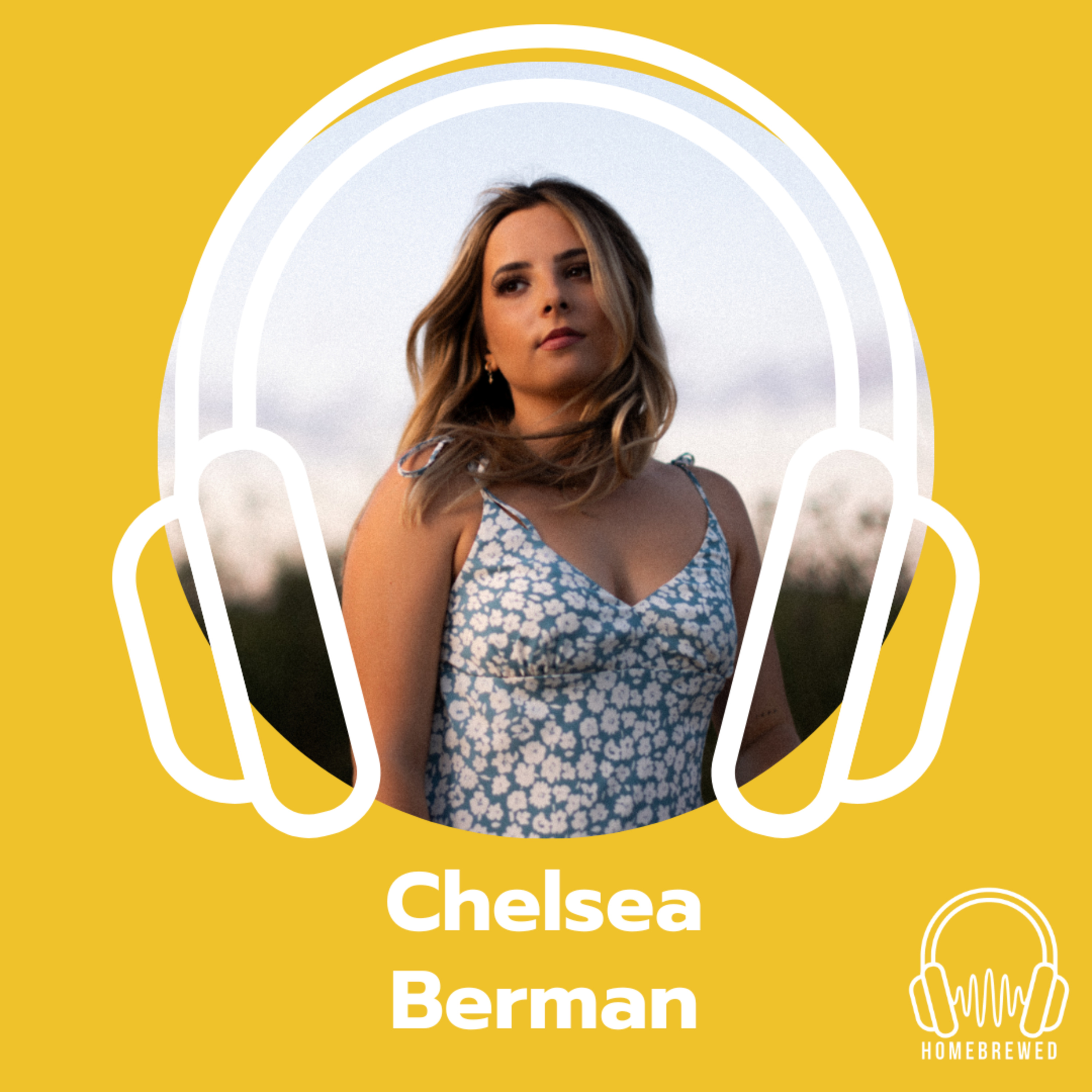 Chelsea Berman Interview V + Live Performance