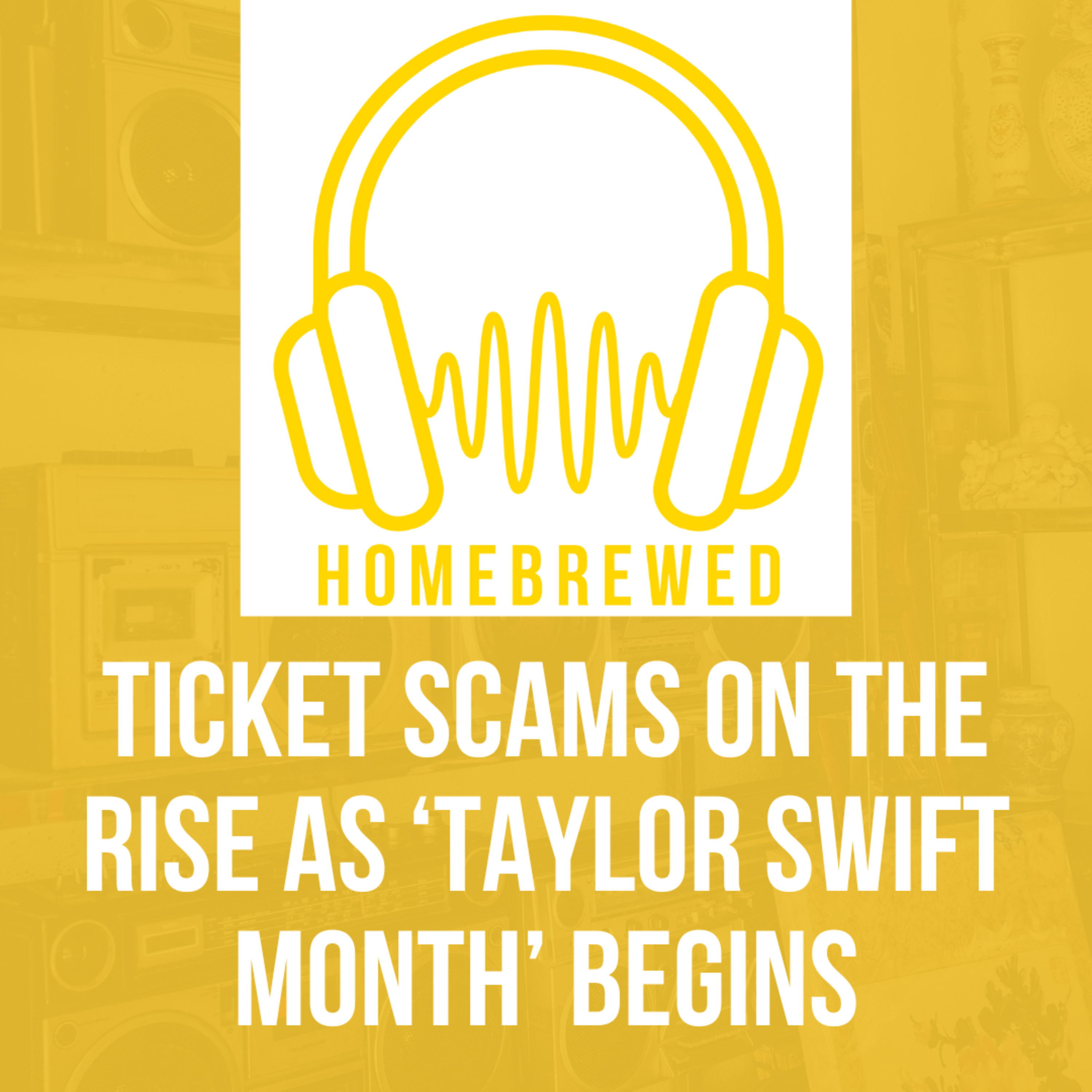 Ticket scams on the rise as 'Taylor Swift month' begins | Music News