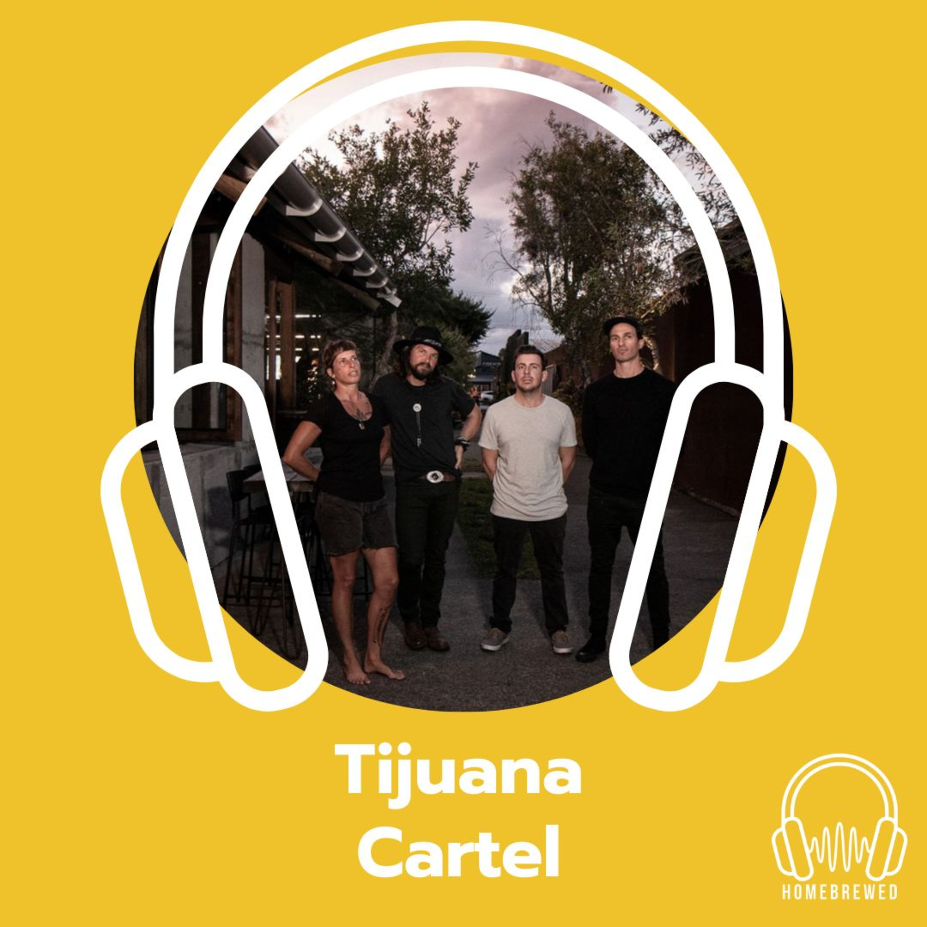 Tijuana Cartel Interview