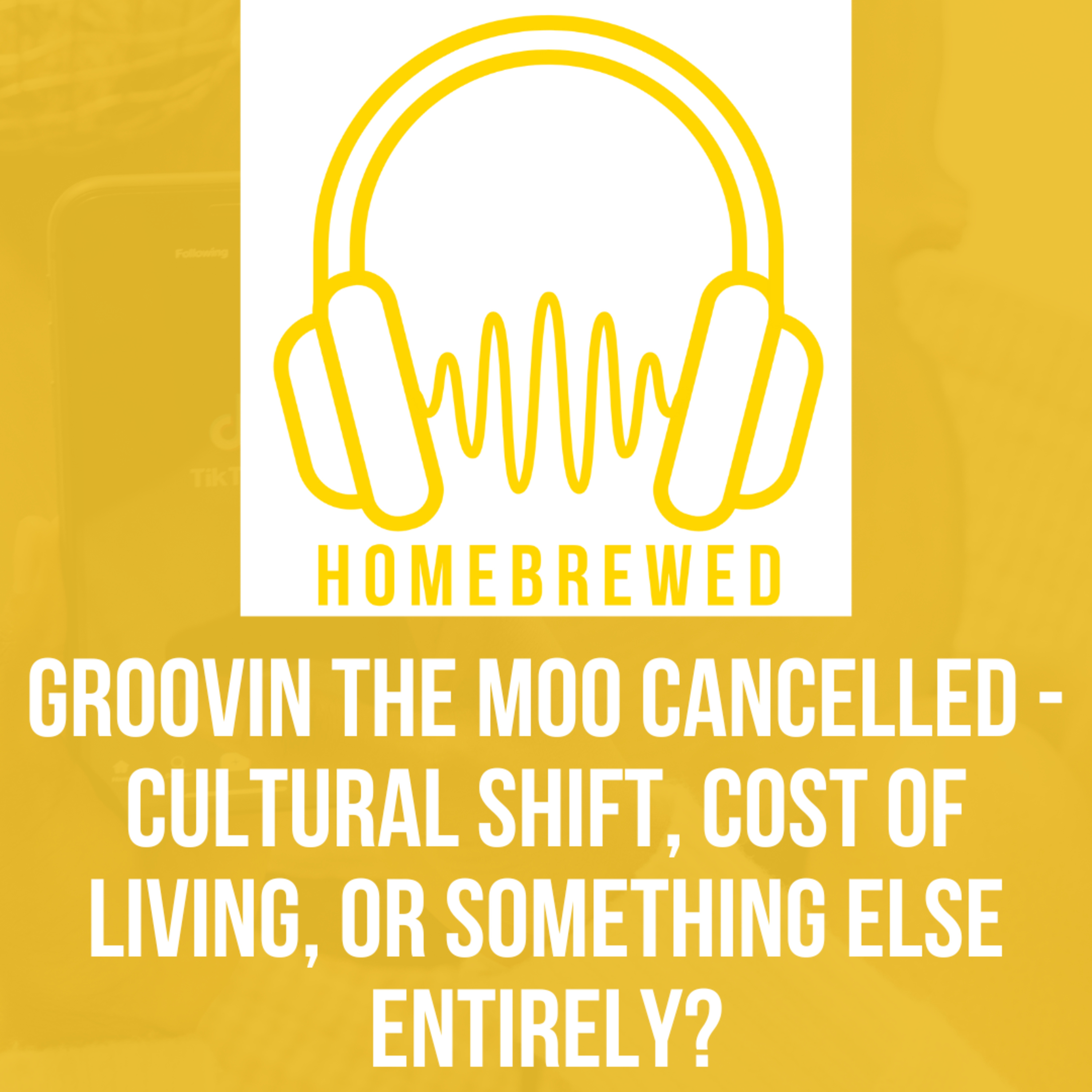Groovin The Moo cancelled - cultural shift, cost of living, or something else entirely? | Music News