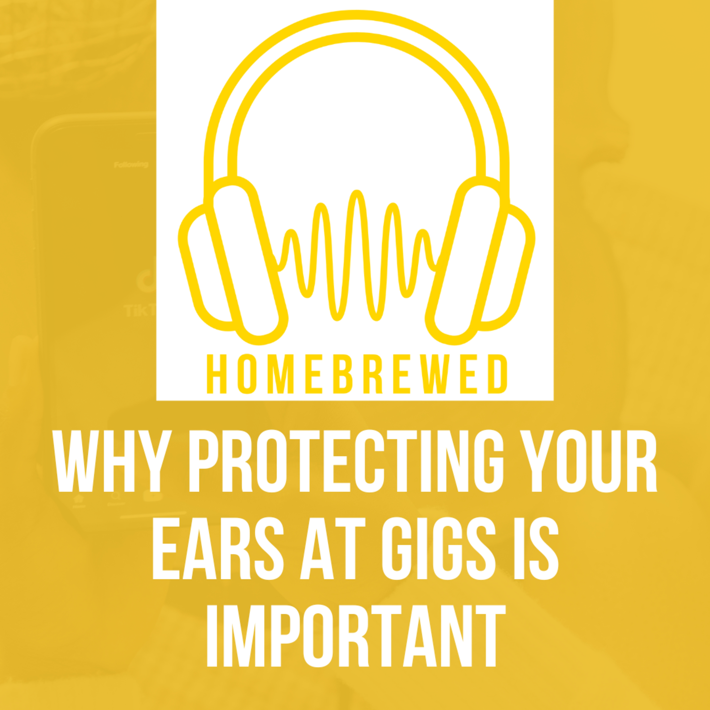 Why protecting your ears at gigs is important | Music News