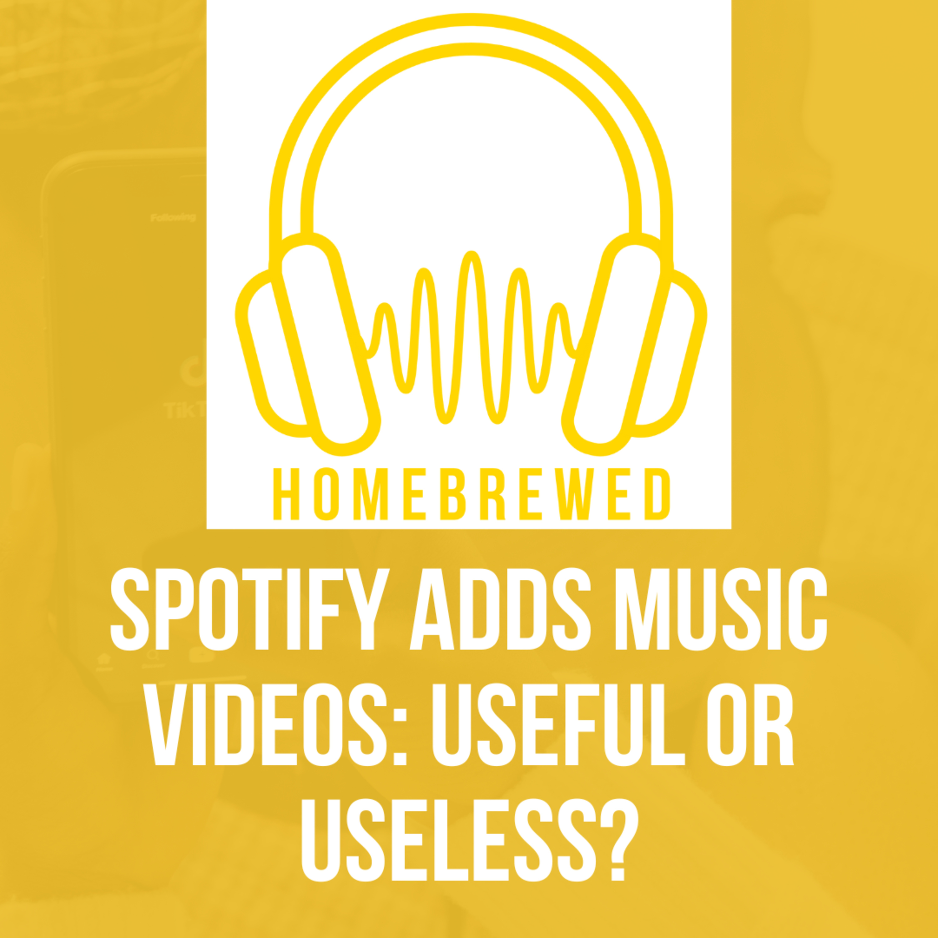 Spotify adds music videos: fun or annoying? | Music News