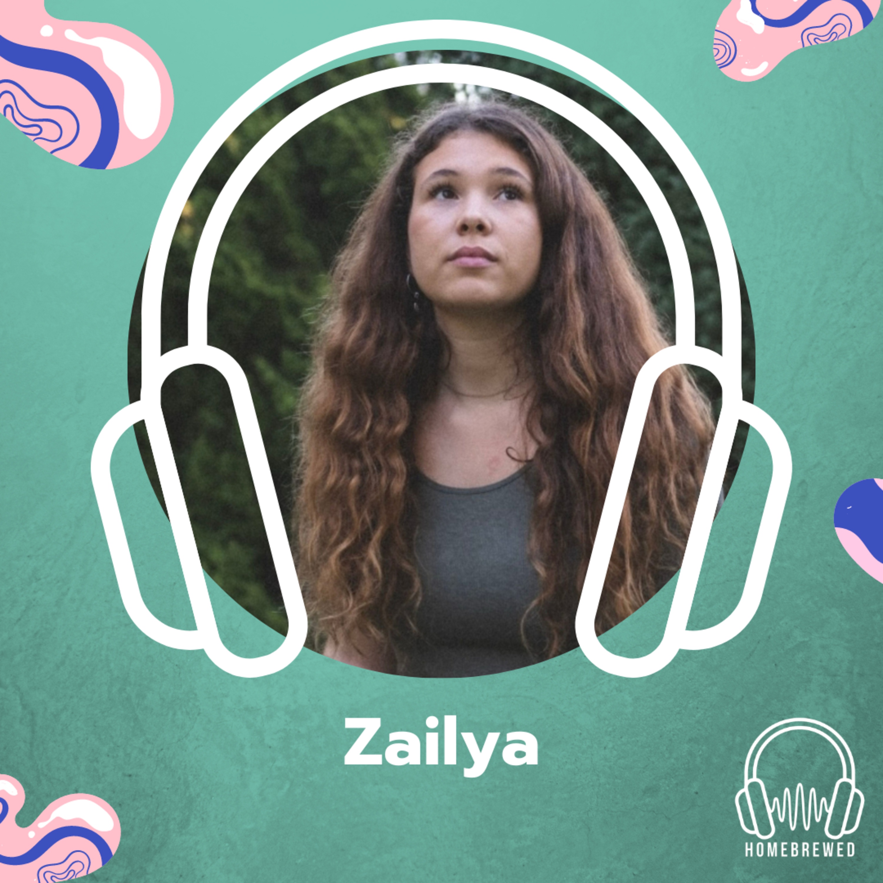 Zailya - A Taylor Swift Tribute Podcast