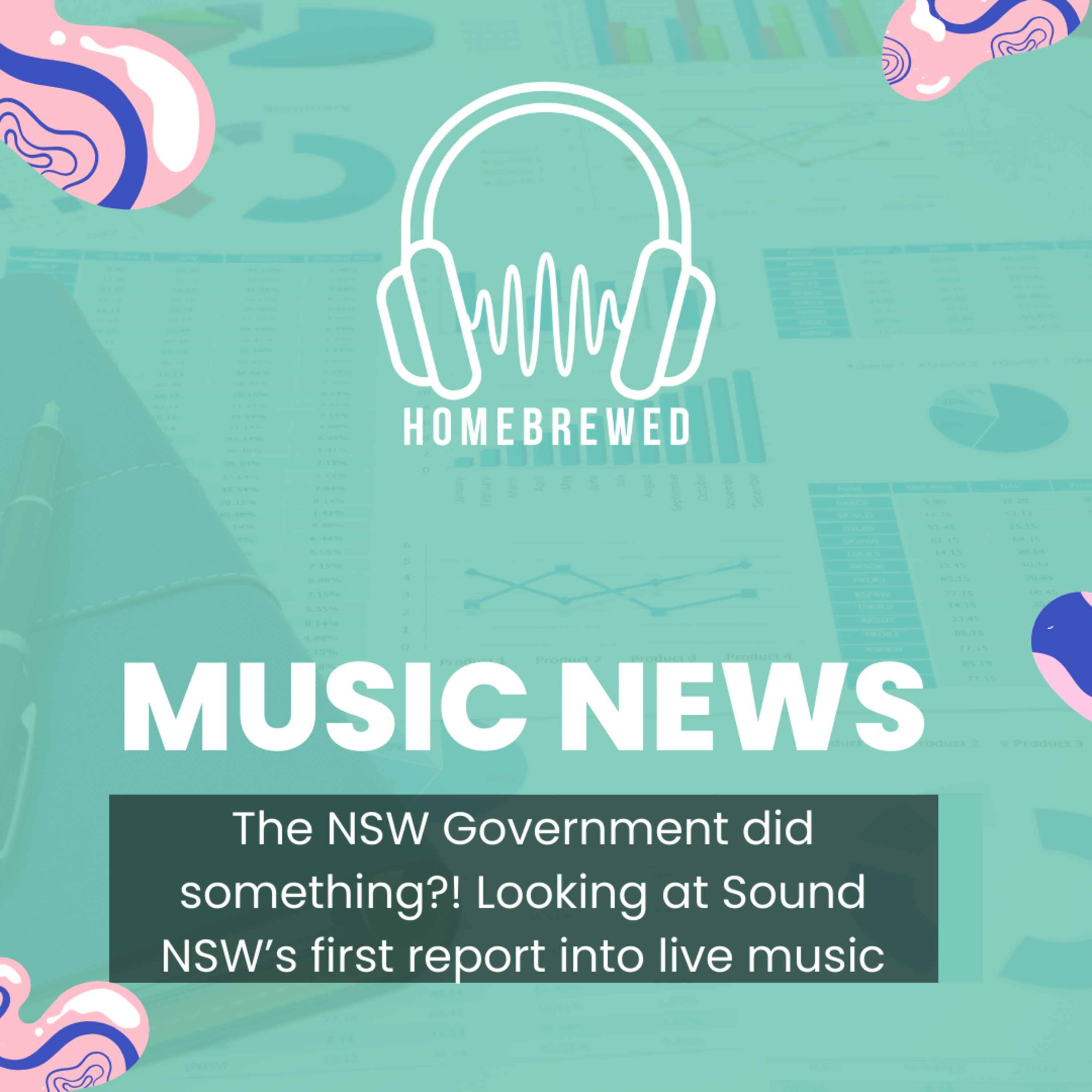 The NSW Government did something?! Looking at Sound NSW’s first report into live music | Music News
