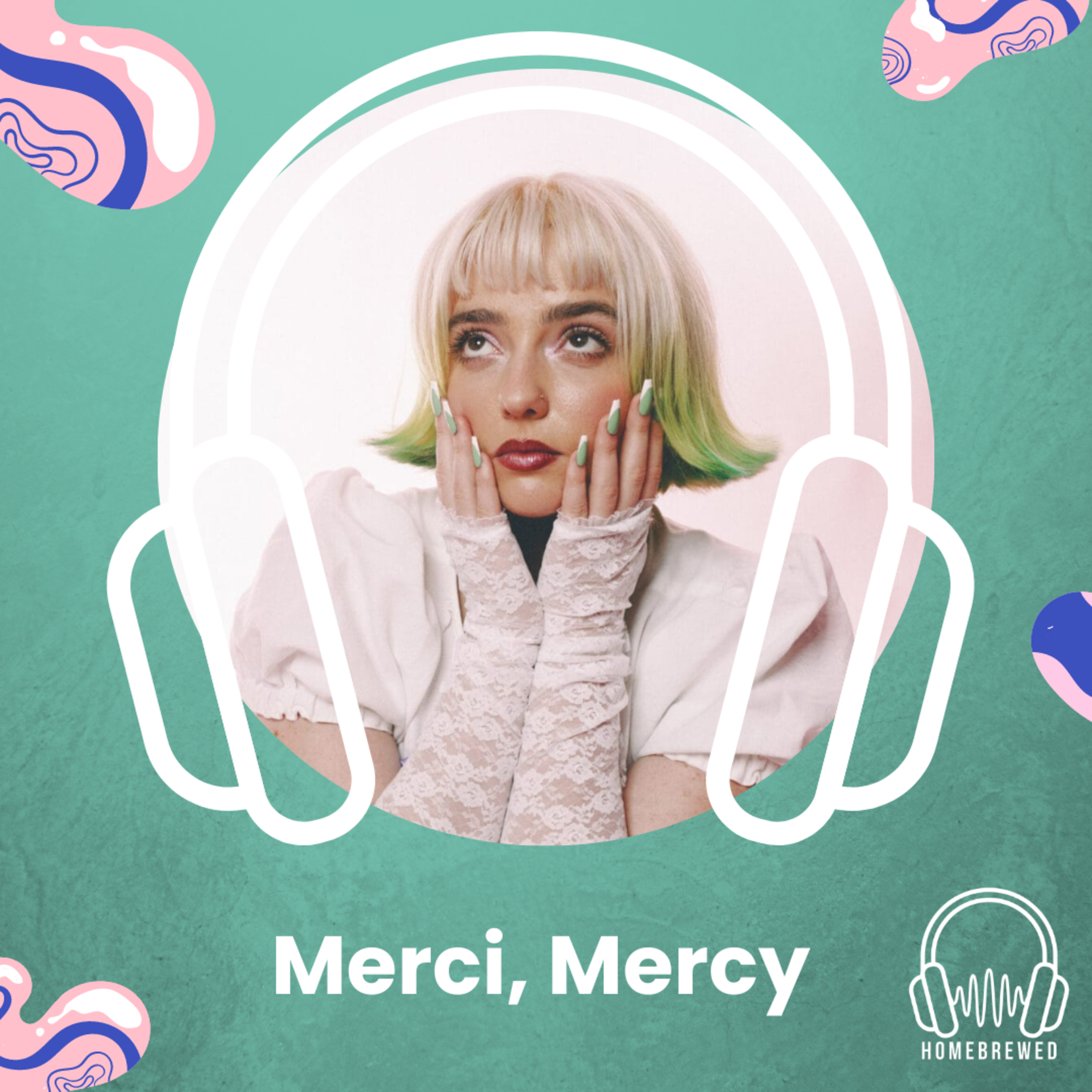 Merci, Mercy - Goodnight