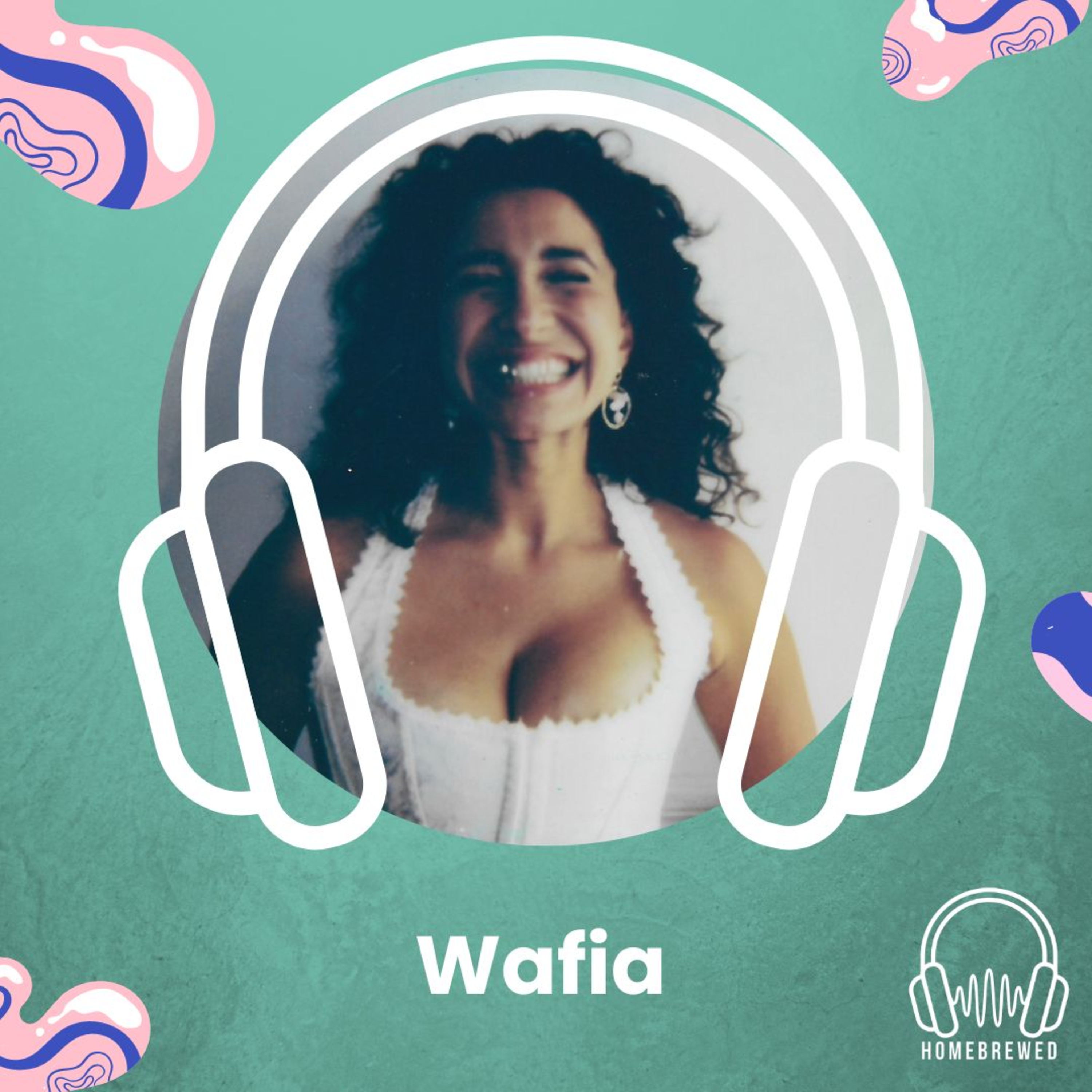 Wafia - Real G's Move in Silence