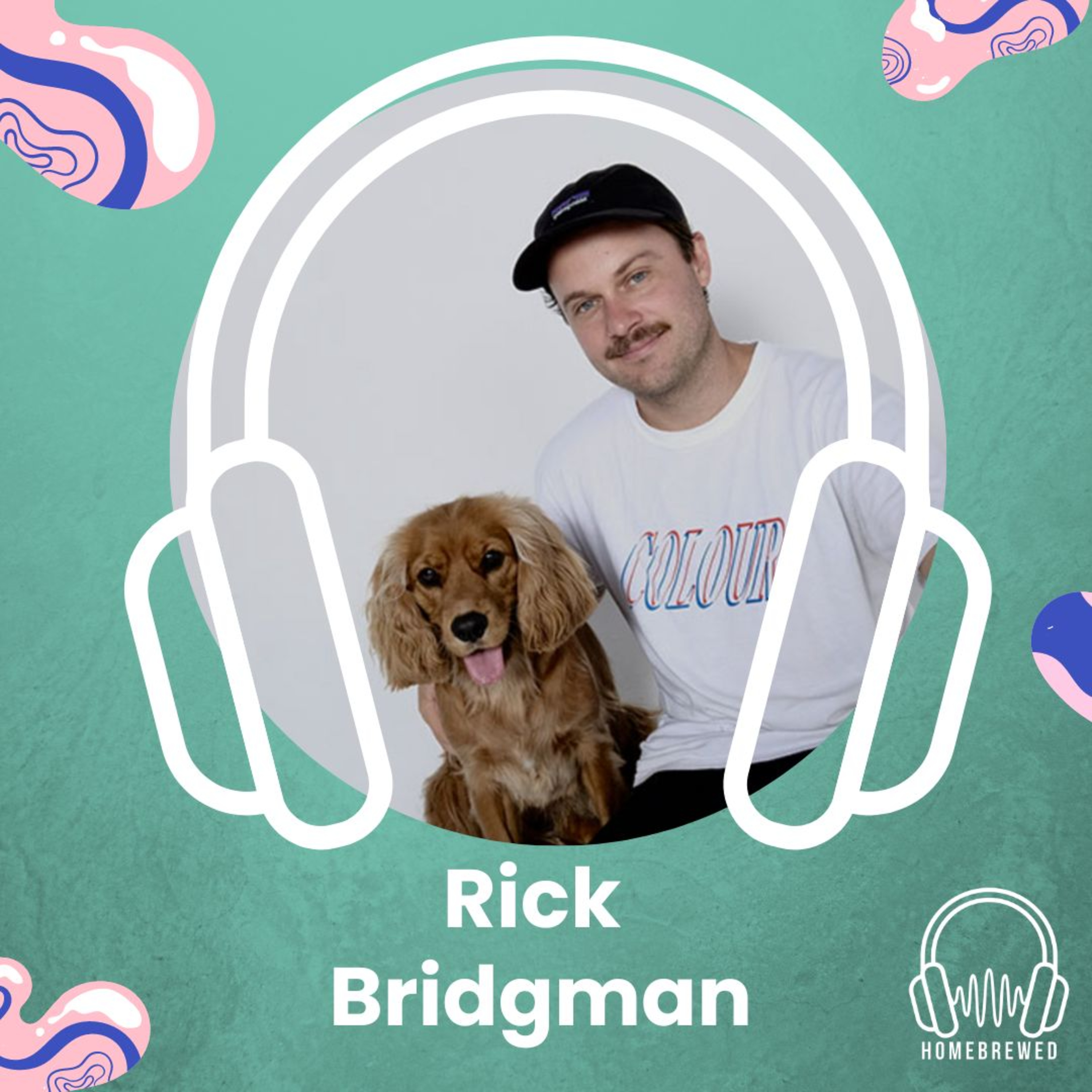 Rick Bridgman - Good Intent's Greater Good Initiative 2024
