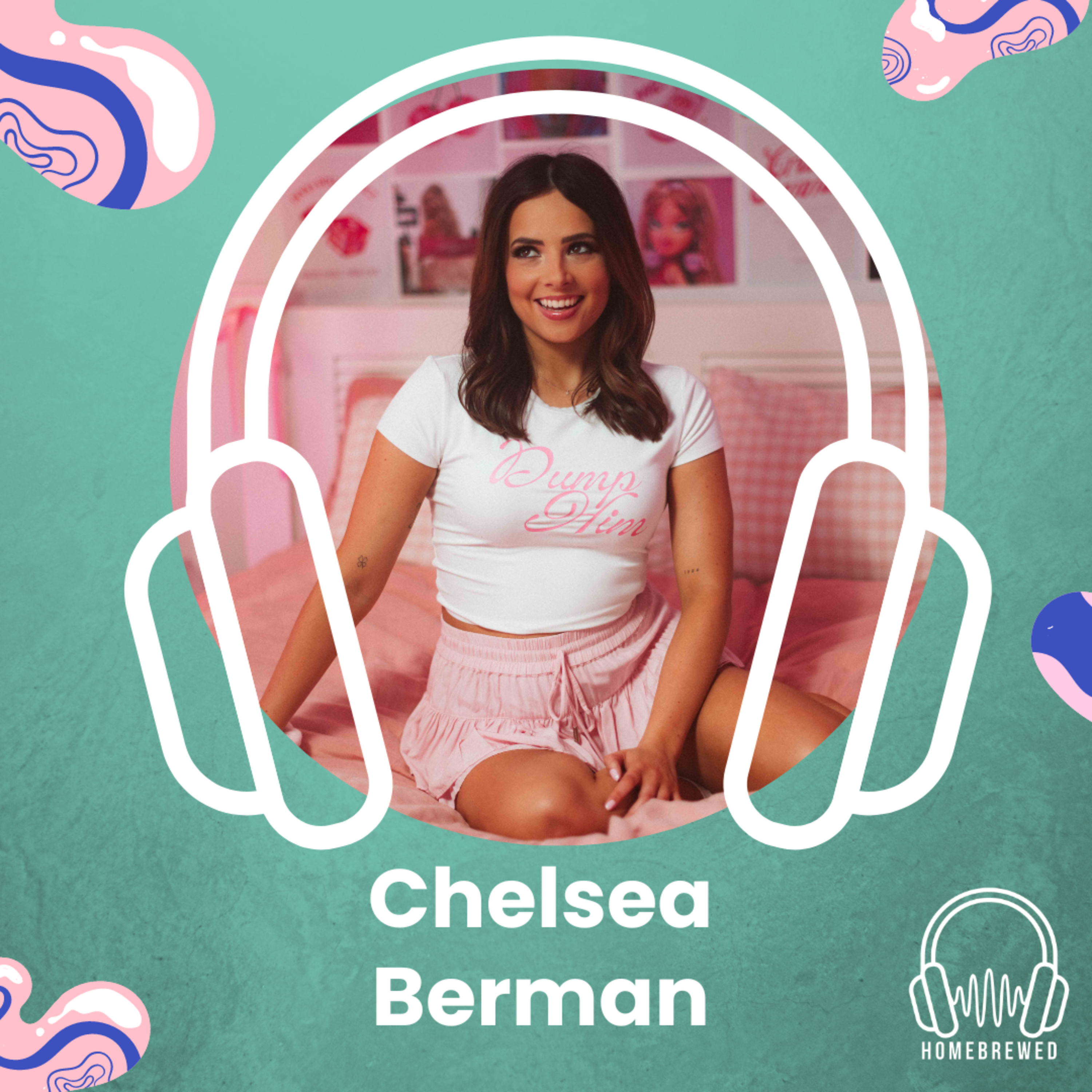 Chelsea Berman - Beef and Assholes