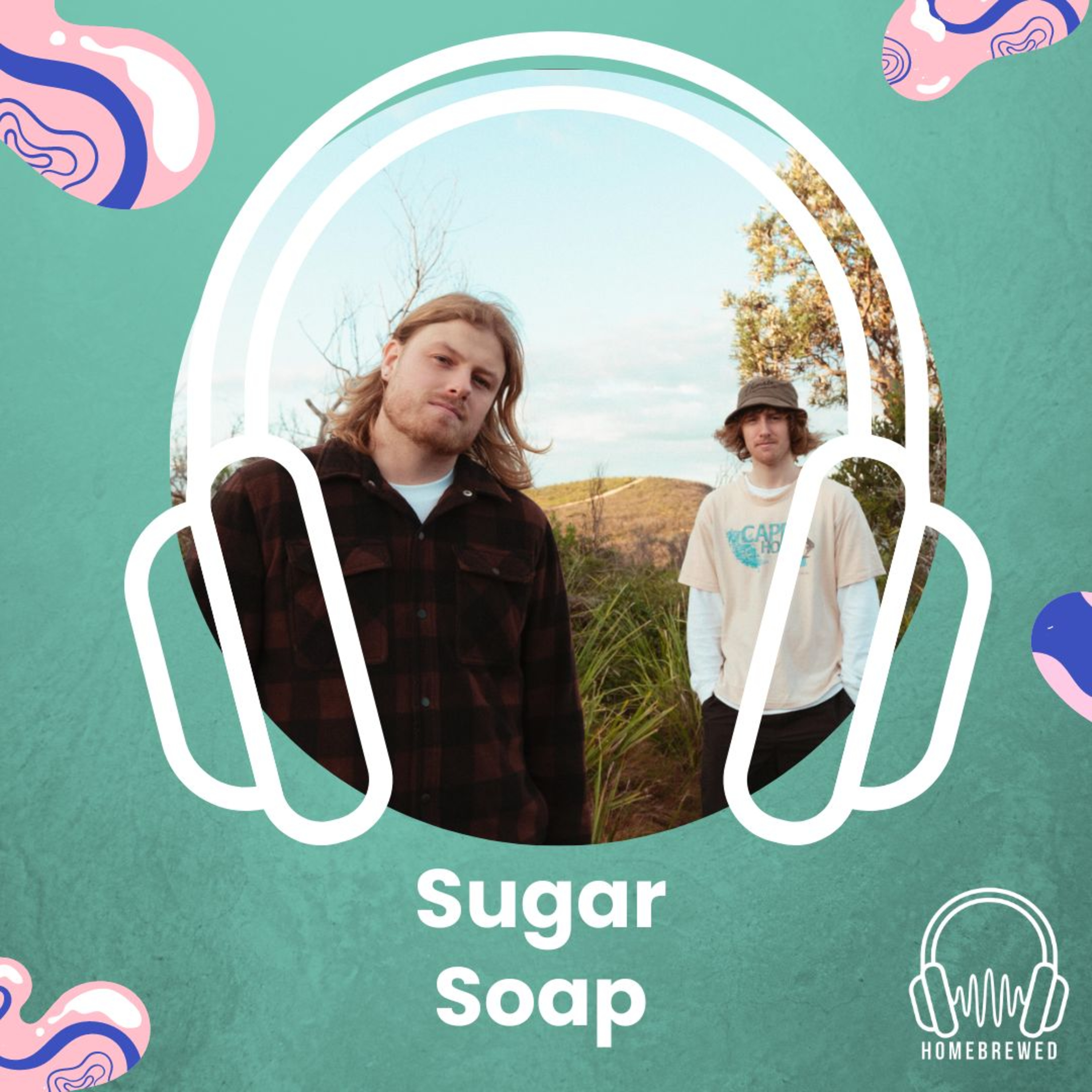 Sugar Soap - Life Uptown