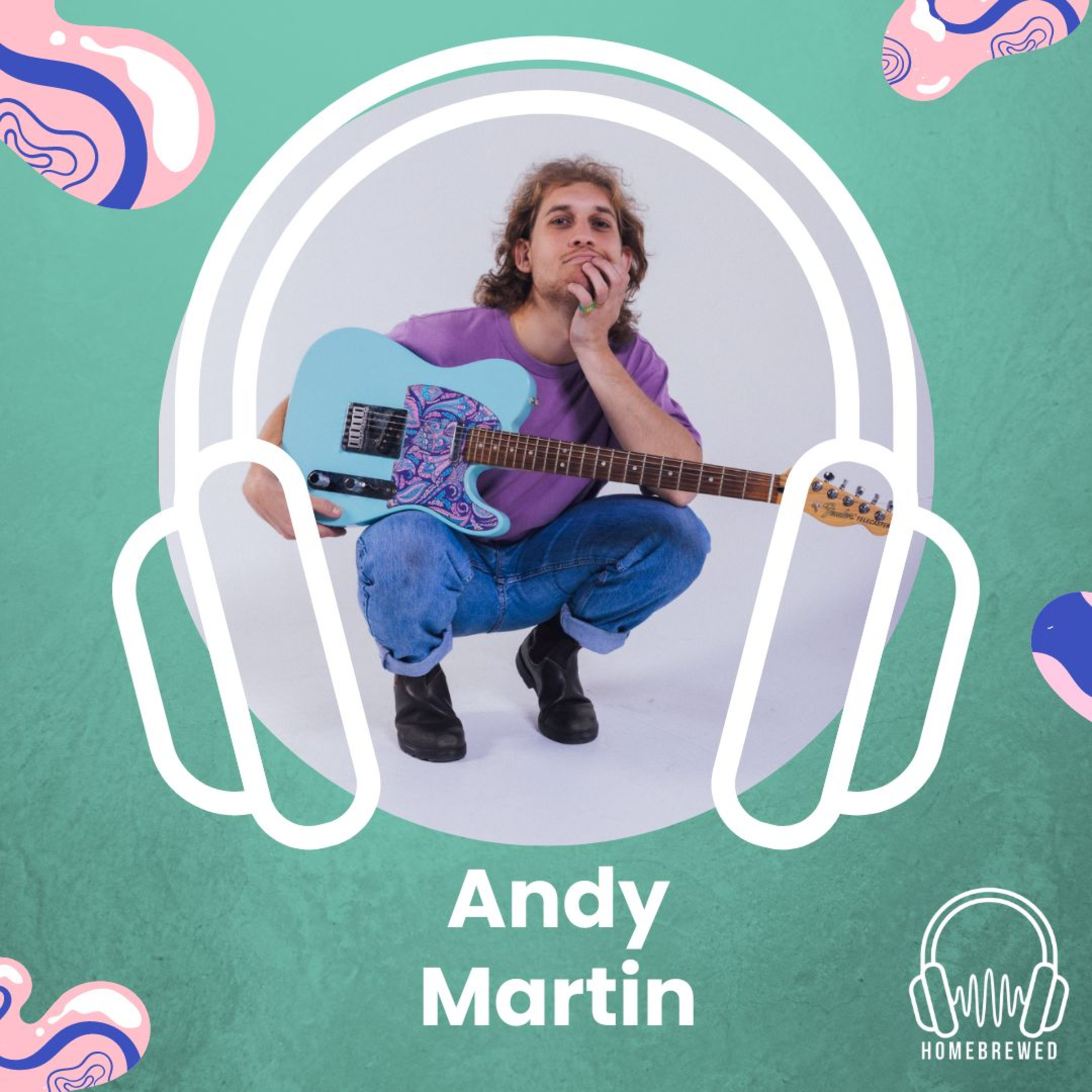 Andy Martin - Catch Ya Last Week