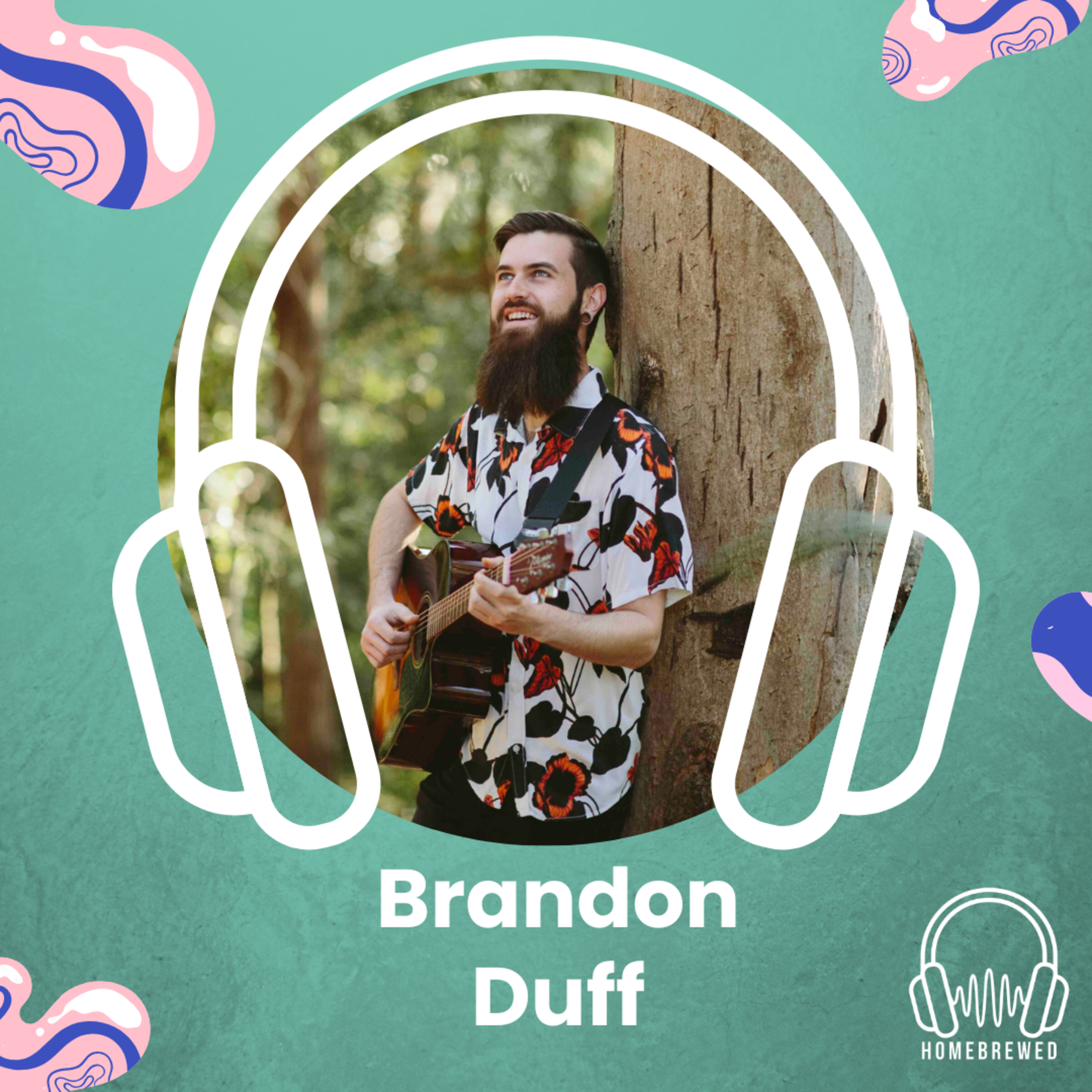 Brandon Duff - Abuse & Appreciation