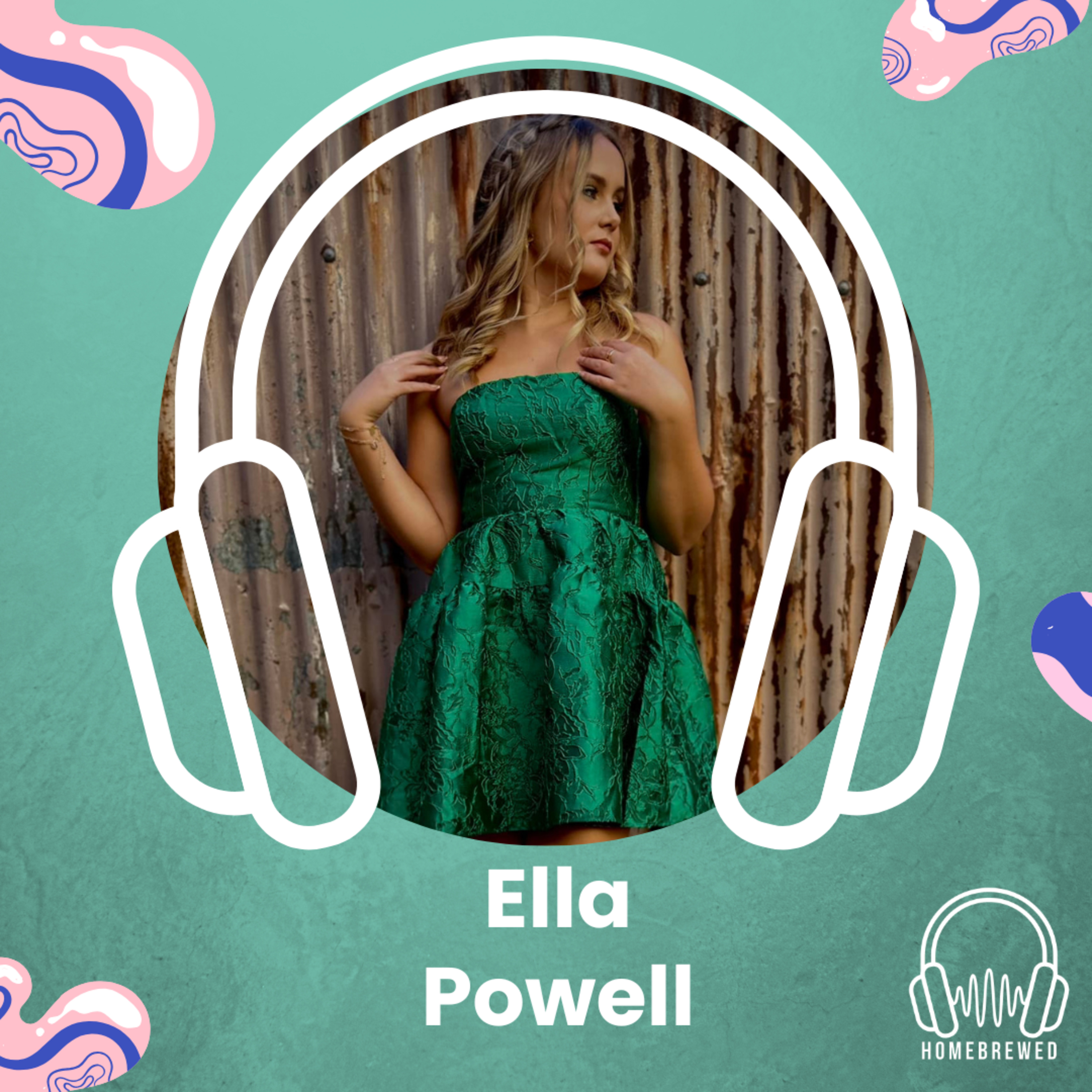 Ella Powell - Pedal Steel Education