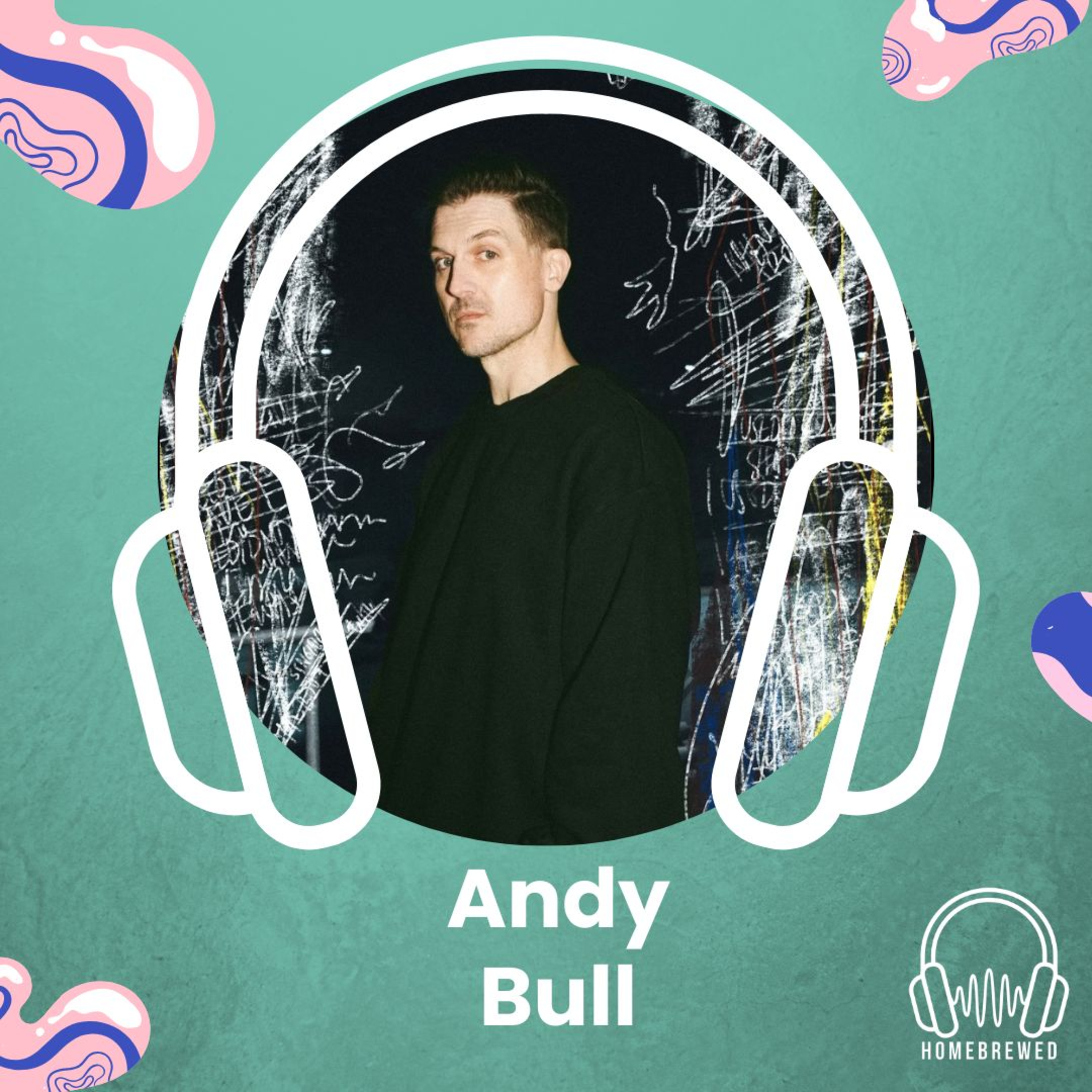 Andy Bull - Sleepless Bliss