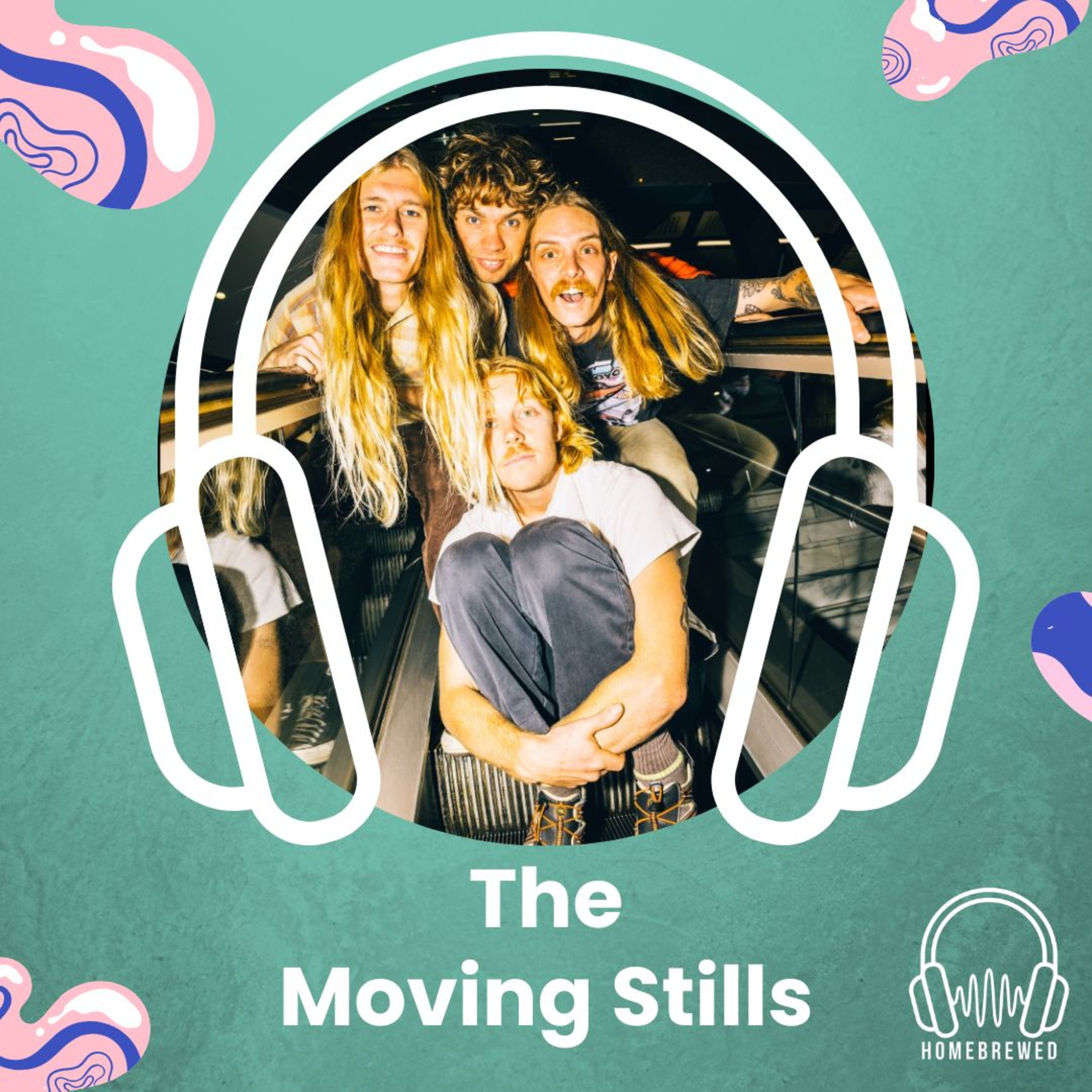 The Moving Stills - Community