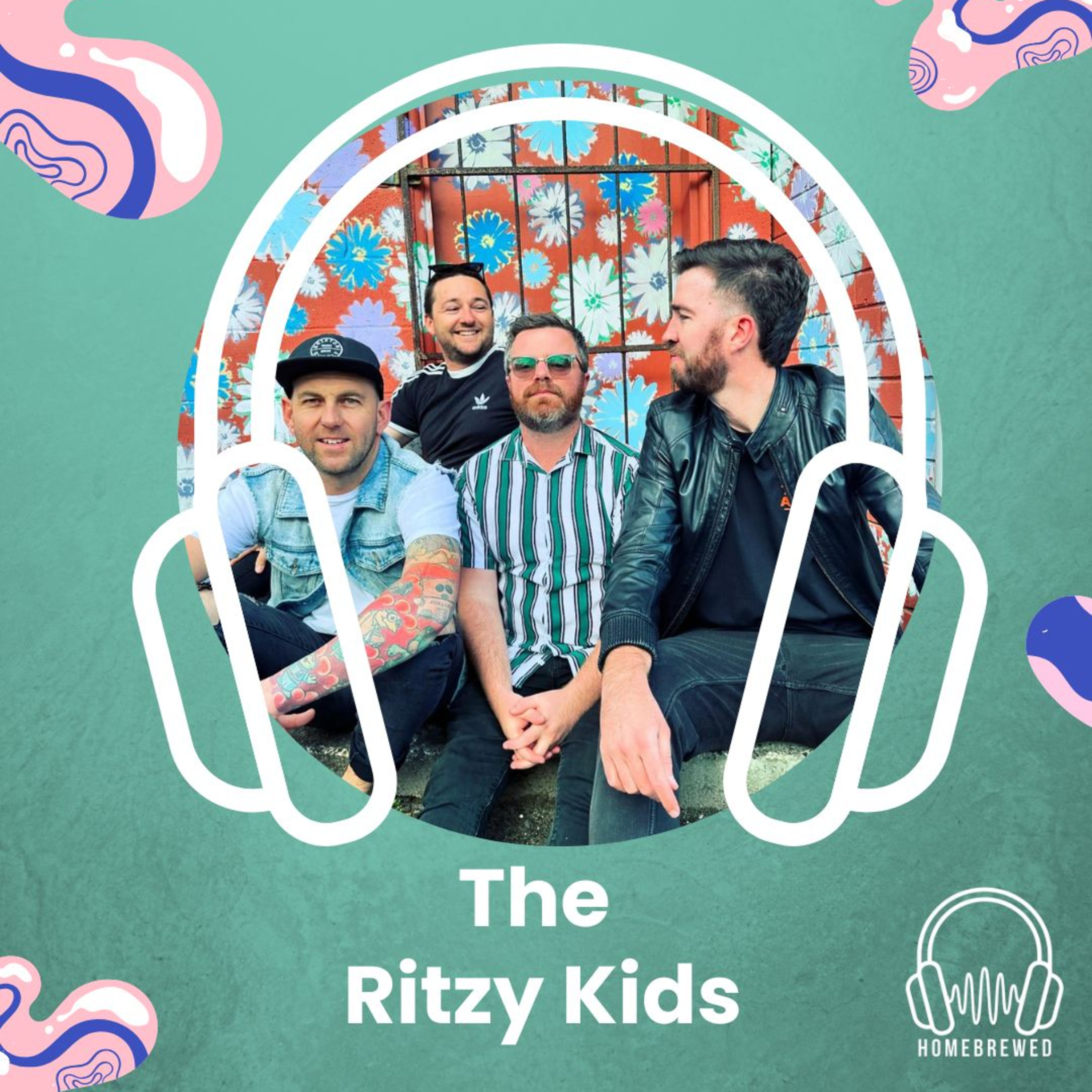 The Ritzy Kids - Pragmatism