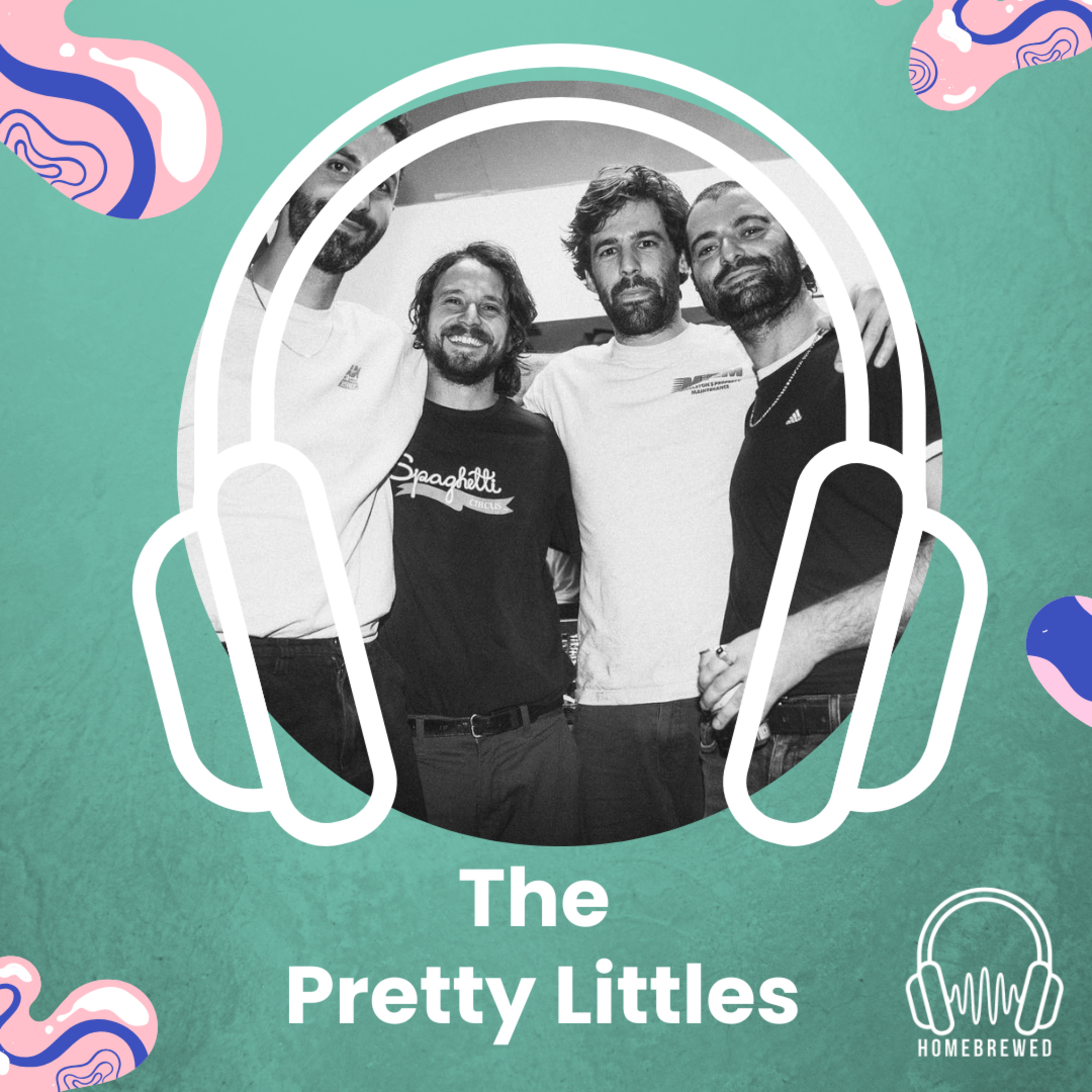 The Pretty Littles - Margaret Scratcher