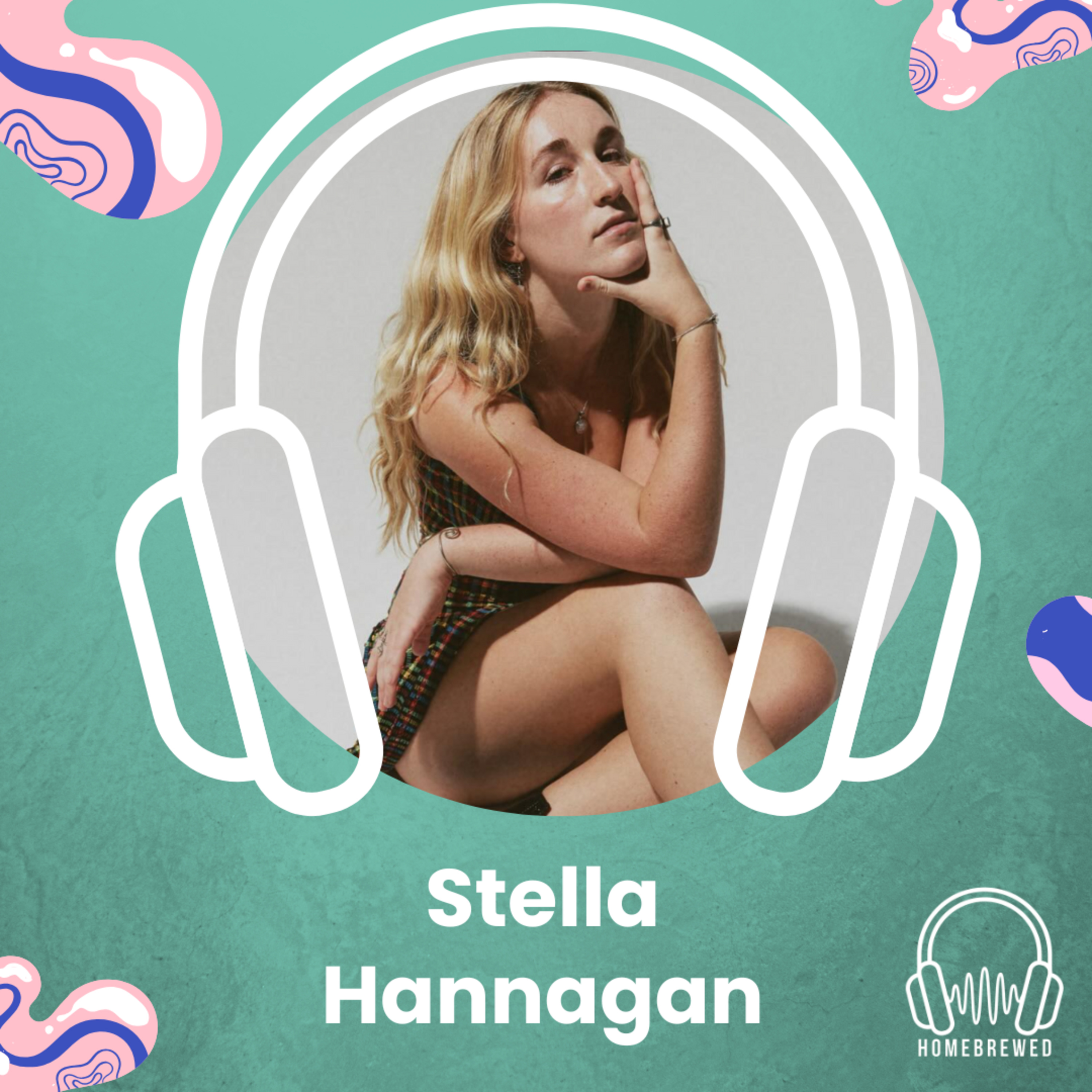 Stella Hannagan - Pull The Trigger